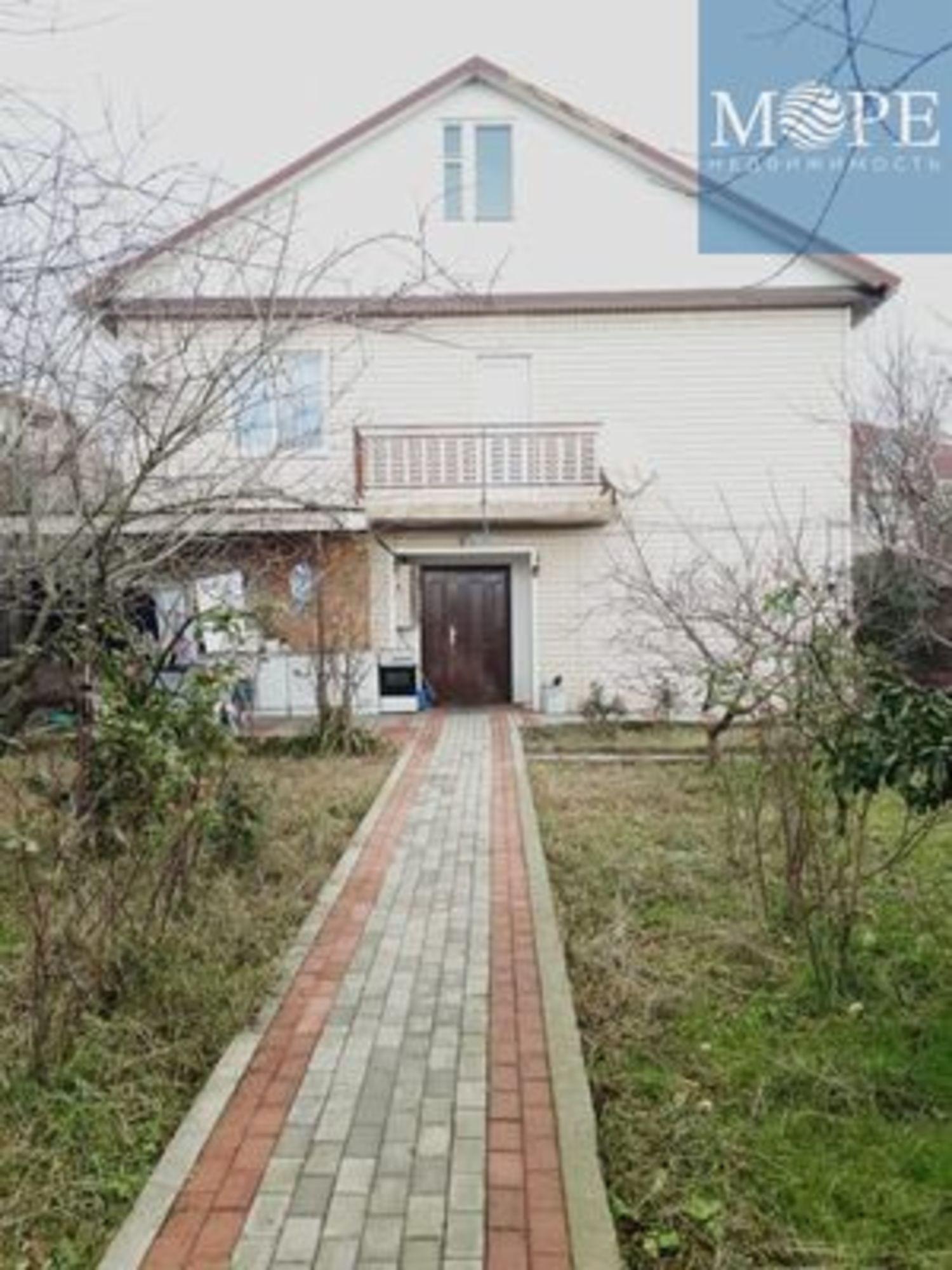 Купить дачу, дом, коттедж за 33 000 000 рублей на Веселое с, Мира ул, 25