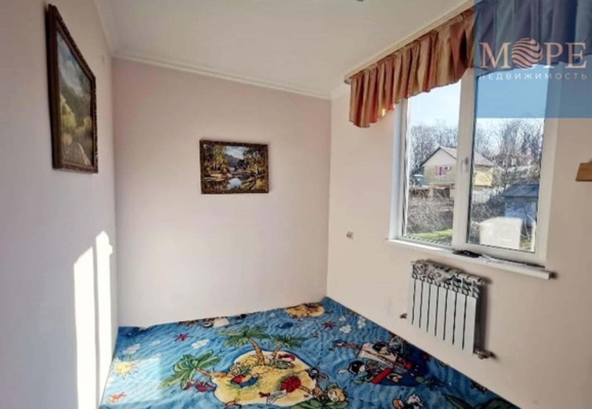 Купить дачу, дом, коттедж за 16 500 000 рублей на Веселое с, Мира ул, 99