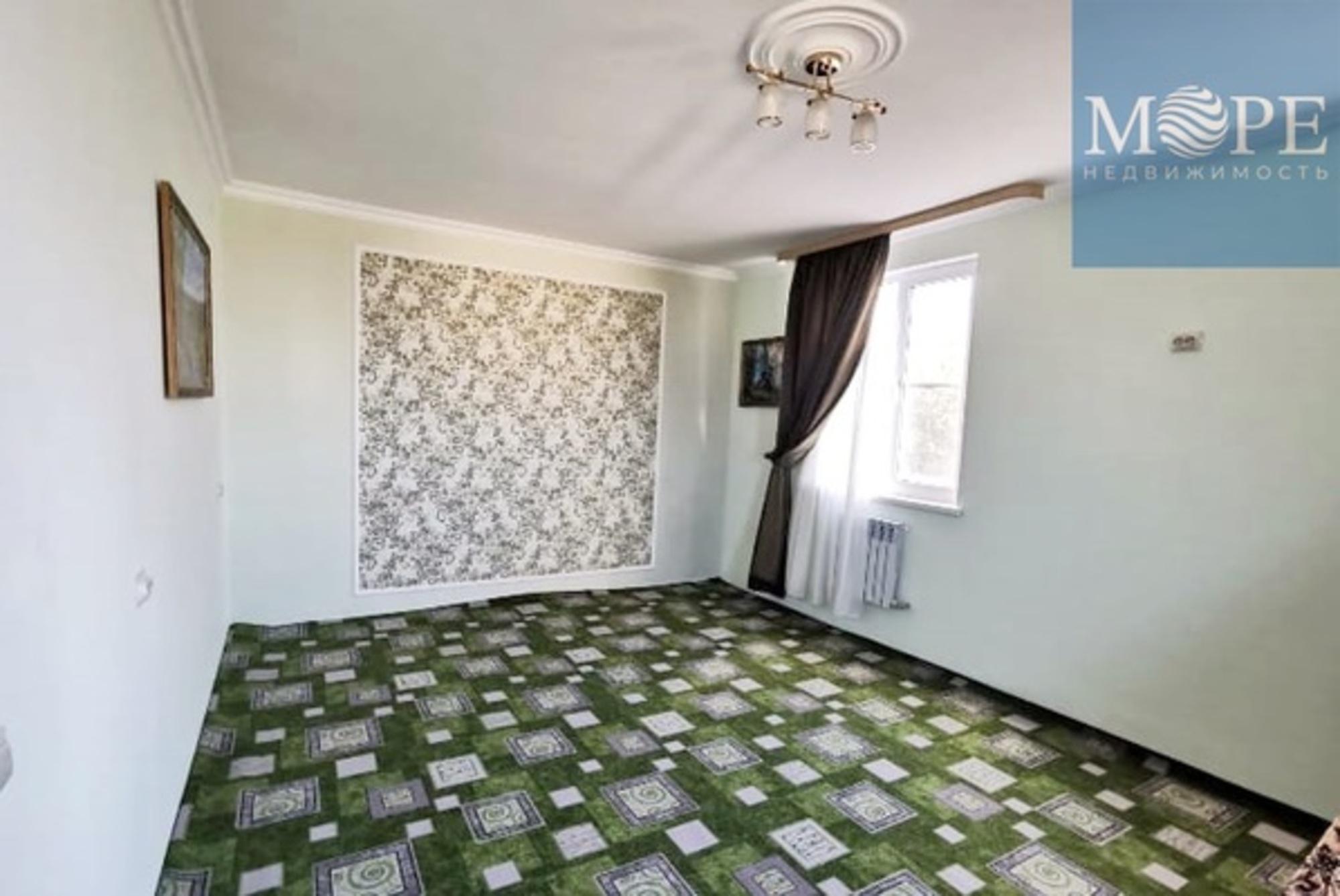 Купить дачу, дом, коттедж за 16 500 000 рублей на Веселое с, Мира ул, 99