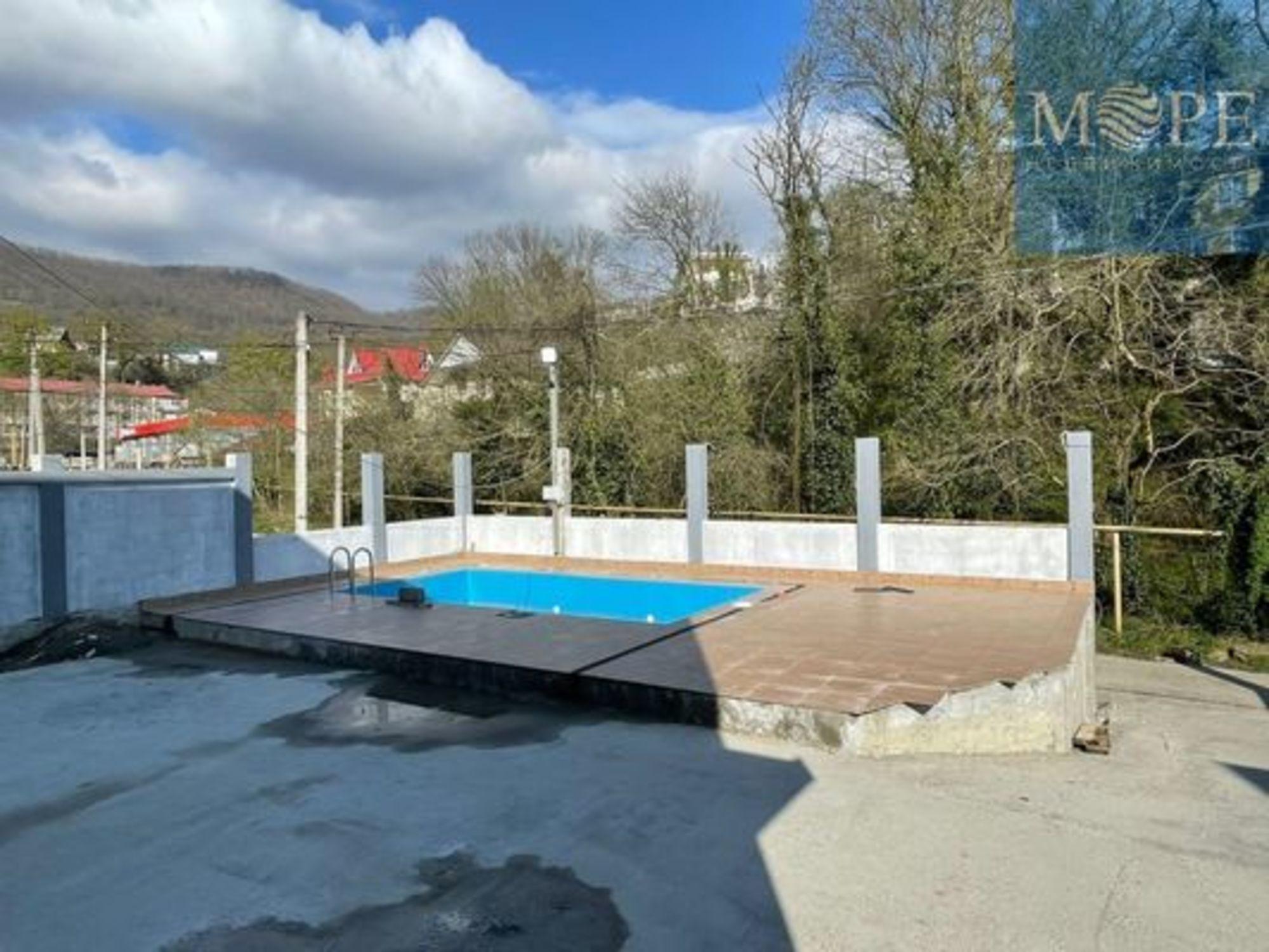 Купить дачу, дом, коттедж за 30 000 000 рублей на Верхний Юрт с, Абовяна ул, 66