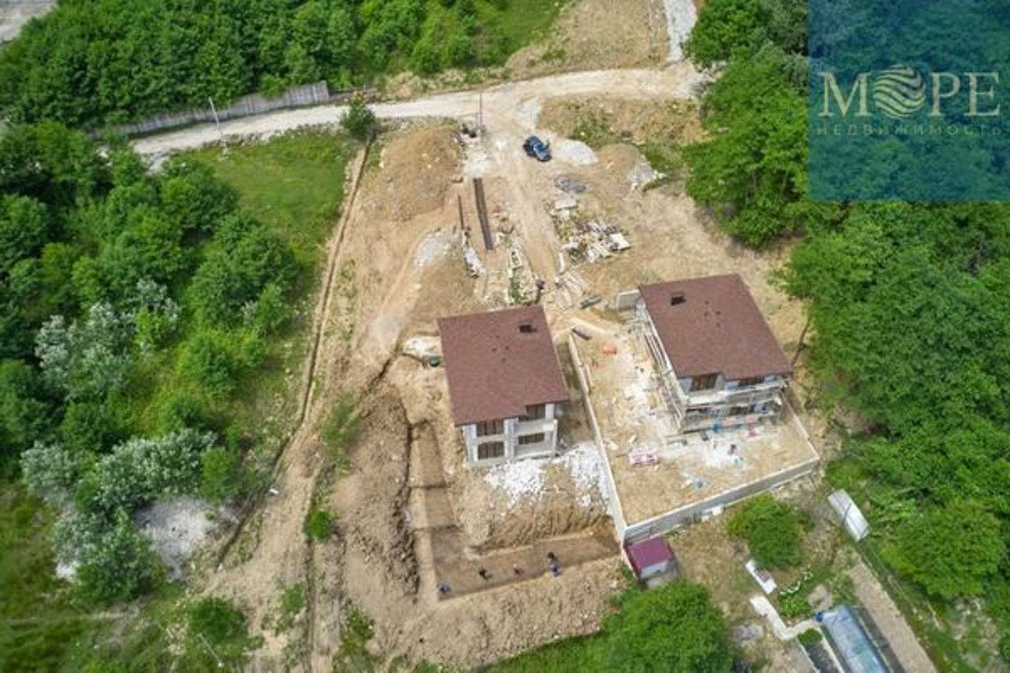 Купить дачу, дом, коттедж за 25 650 000 рублей на Каштаны с, Михайловская ул, 27