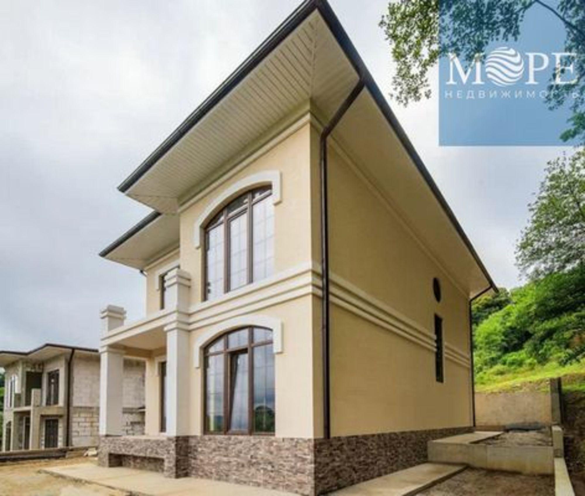 Купить дачу, дом, коттедж за 24 800 000 рублей на Каштаны с, Михайловская ул, 1/3