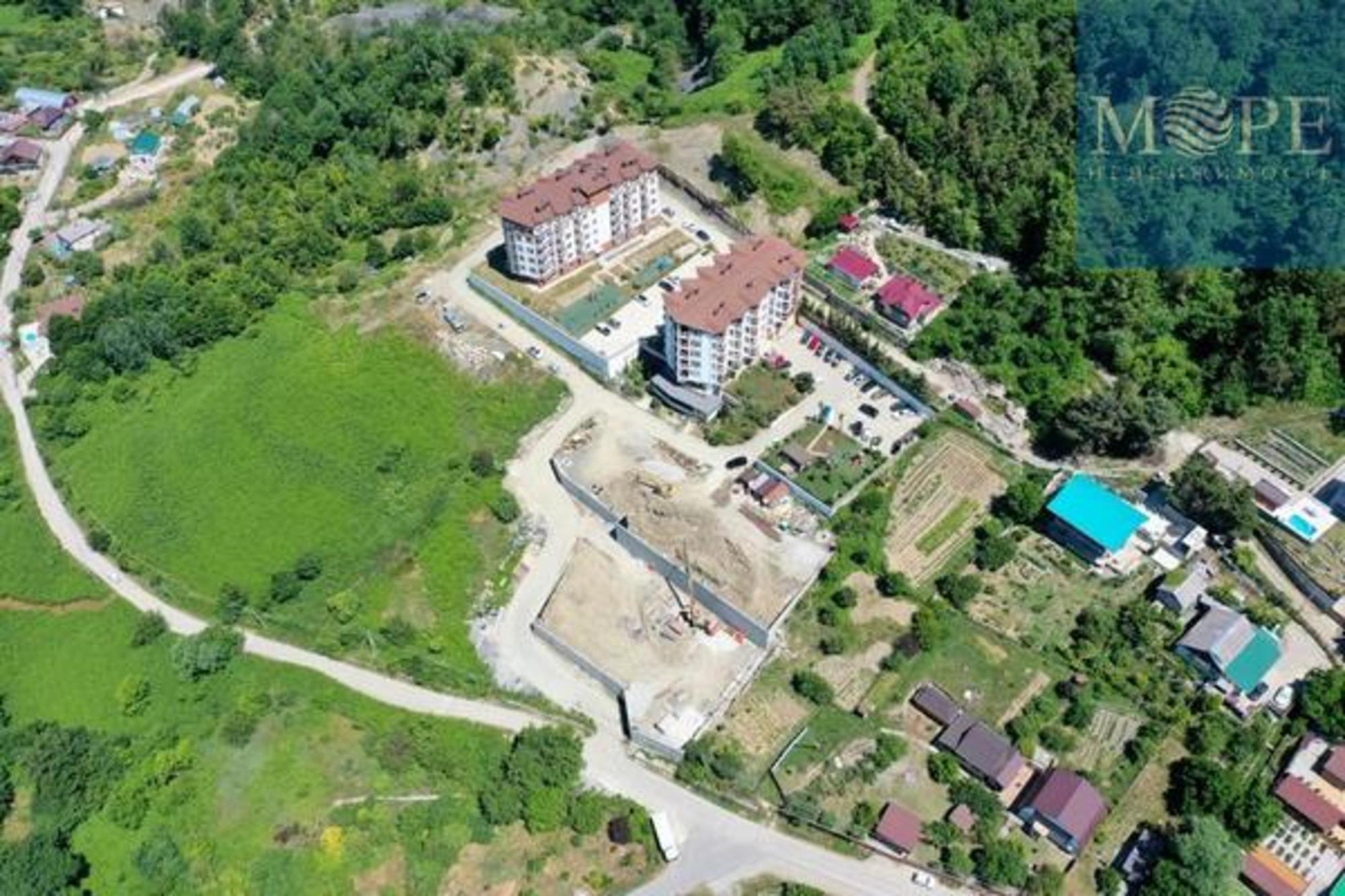 Купить дачу, дом, коттедж за 63 000 000 рублей на Сергей-Поле с, Новошкольная ул, 4/8