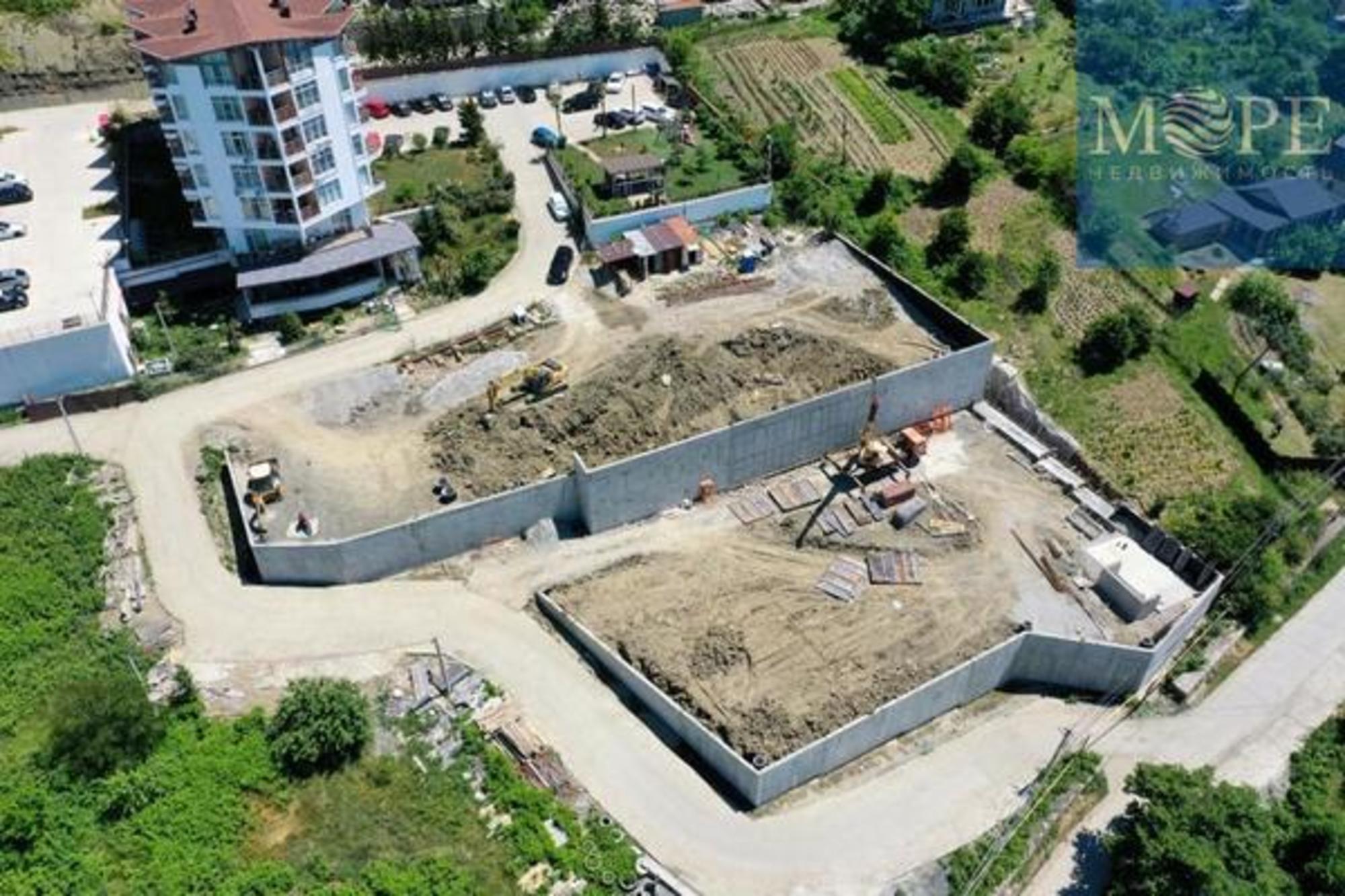 Купить дачу, дом, коттедж за 63 000 000 рублей на Сергей-Поле с, Новошкольная ул, 4/8