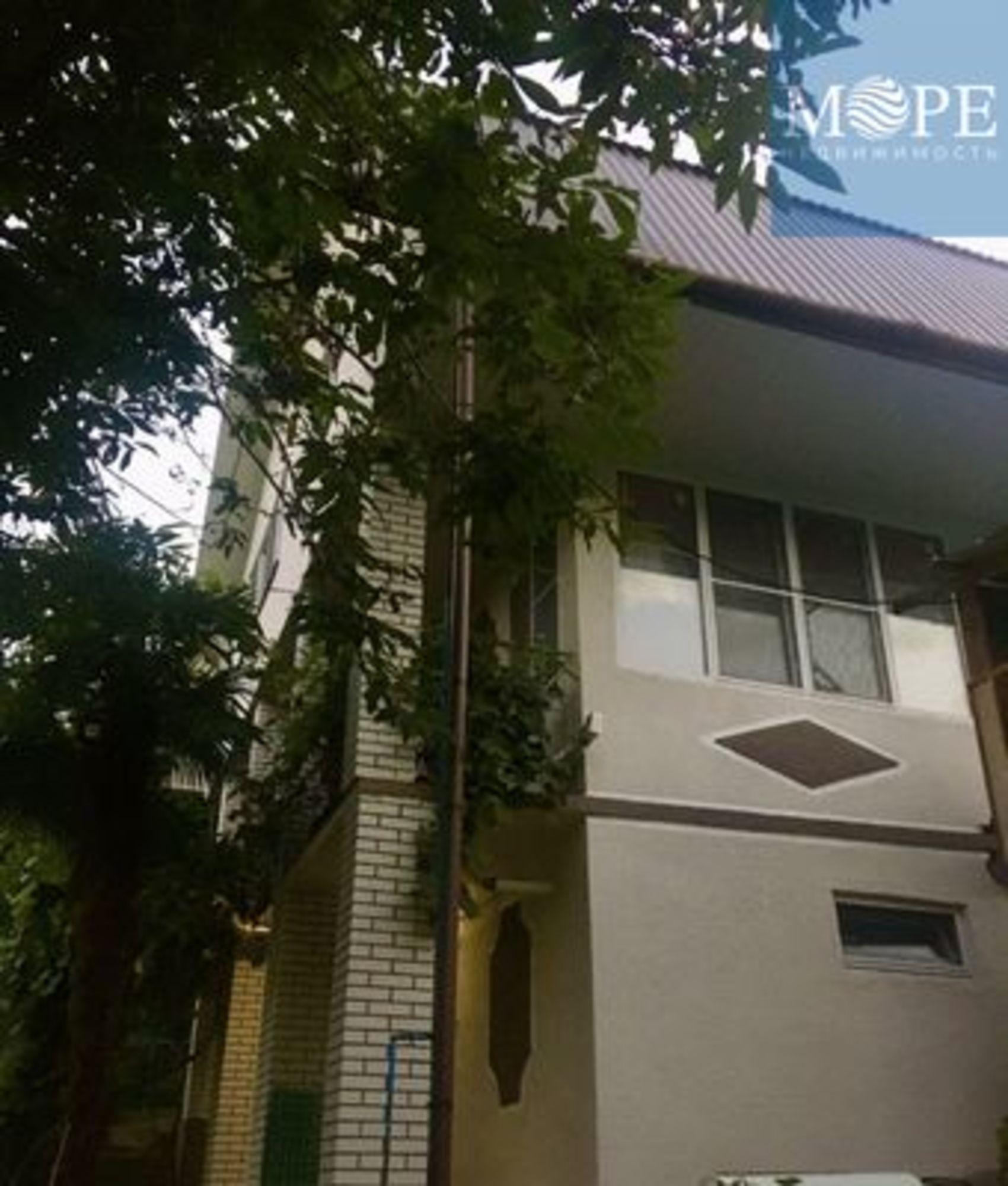 Купить дачу, дом, коттедж за 23 000 000 рублей на Каштаны с, Михайловская ул, 1