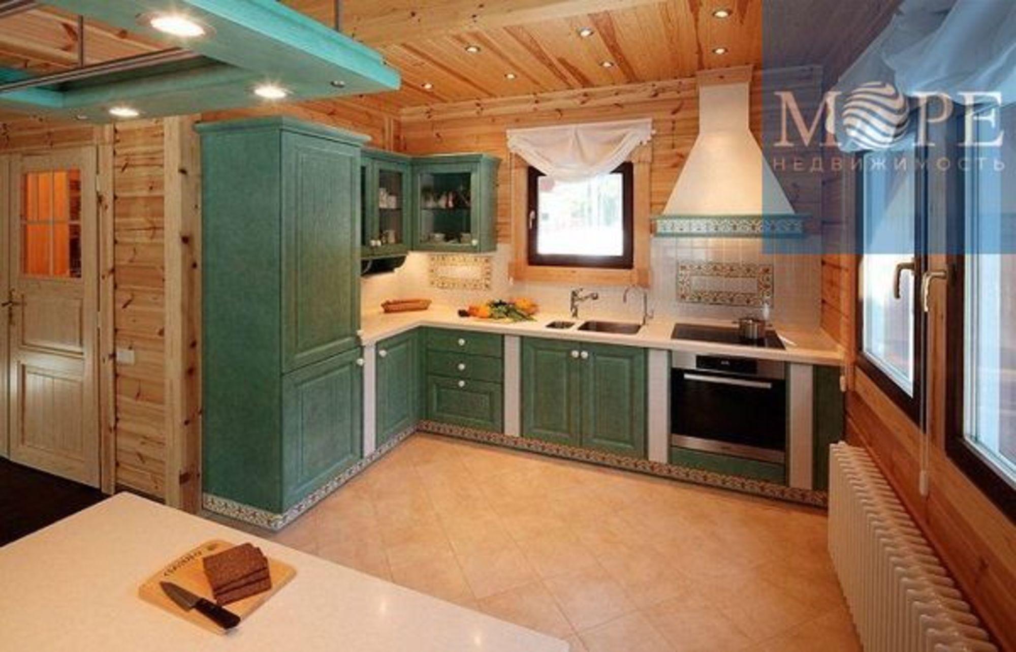 Купить дачу, дом, коттедж за 42 750 000 рублей на Веселое с, Мира ул, 49