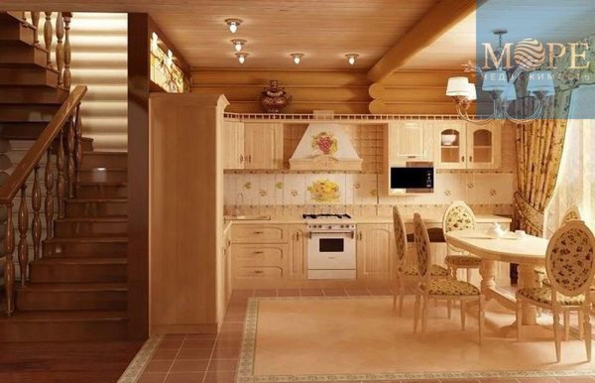 Купить дачу, дом, коттедж за 28 725 000 рублей на Черешня с, Пермская ул, 23/17