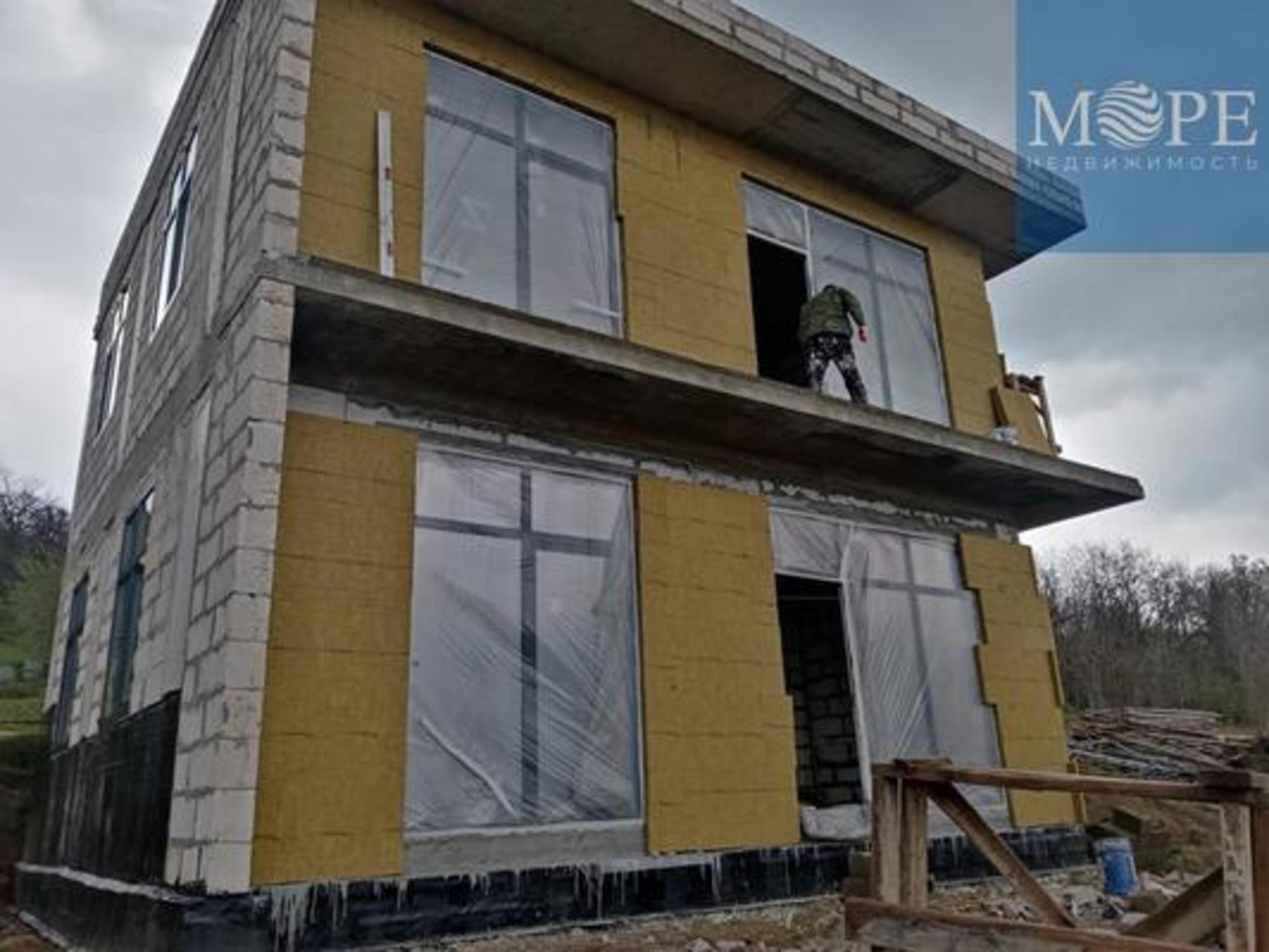 Купить дачу, дом, коттедж за 24 000 000 рублей на Краевско-Армянское с, Саят-Нова ул, 99/1
