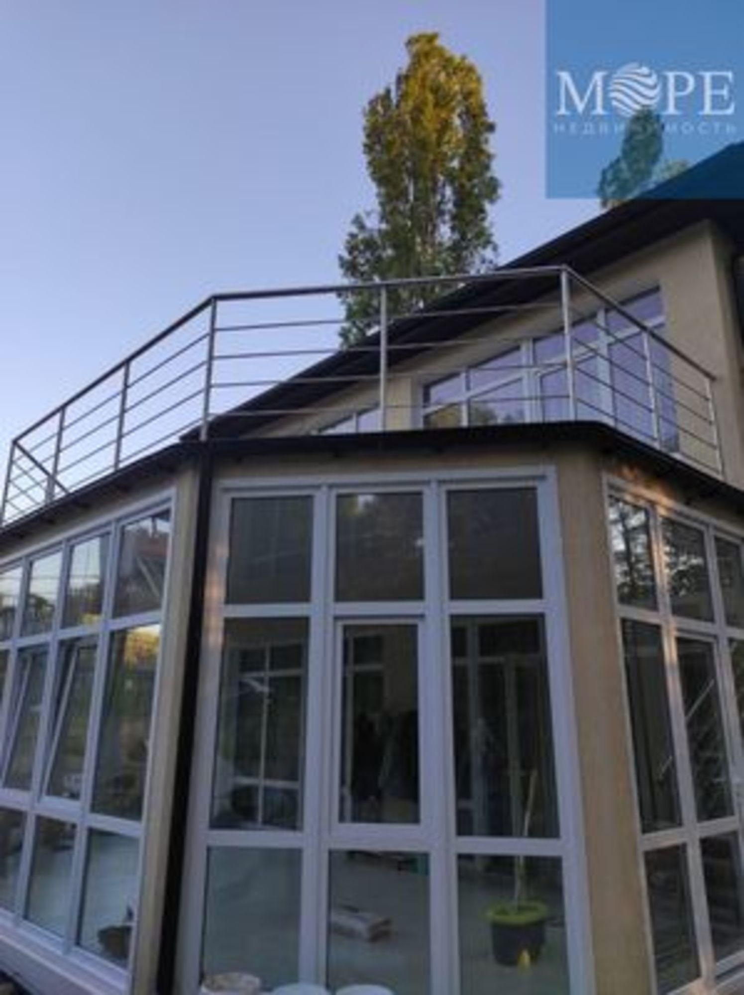 Купить дачу, дом, коттедж за 28 000 000 рублей на Беранда с, Араратская ул, 19