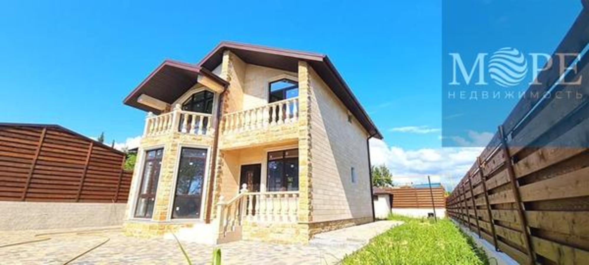 Купить дачу, дом, коттедж за 25 000 000 рублей на Черешня с, Гомельская ул, 23