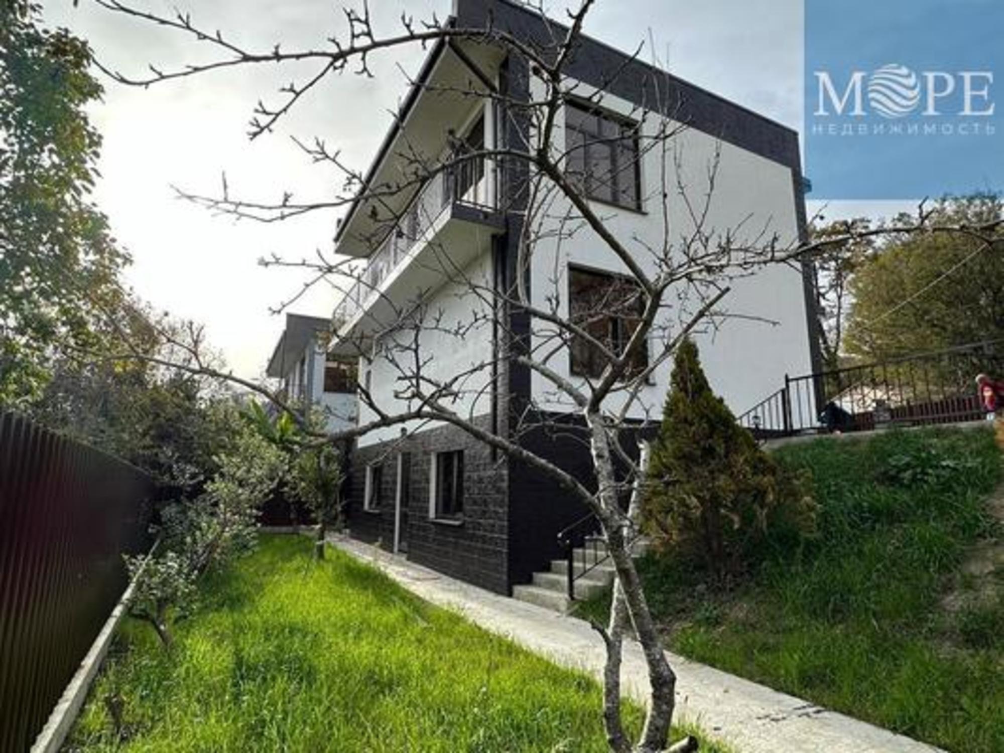 Купить дачу, дом, коттедж за 16 500 000 рублей на Высокое с, Афипская ул, 49
