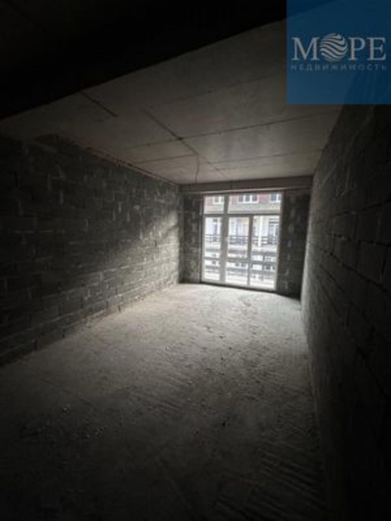 Купить квартиру за 10 640 000 рублей на Эстосадок с, Омеловая ул, 41