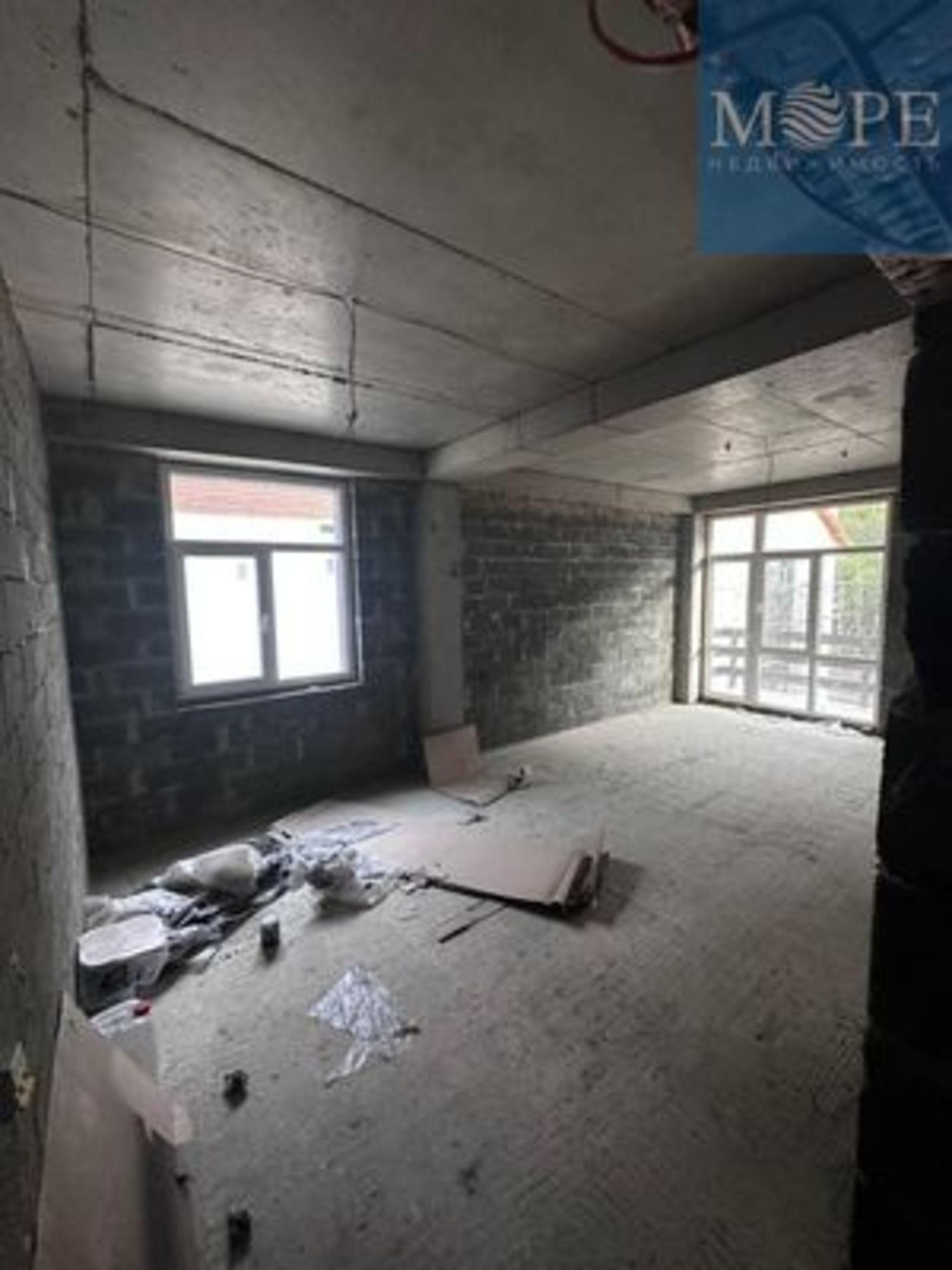 Купить квартиру за 10 640 000 рублей на Эстосадок с, Омеловая ул, 41
