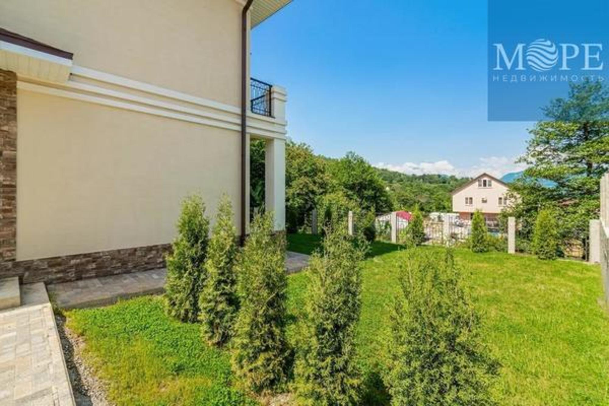 Купить дачу, дом, коттедж за 25 500 000 рублей на Каштаны с, Михайловская ул, 1/14а