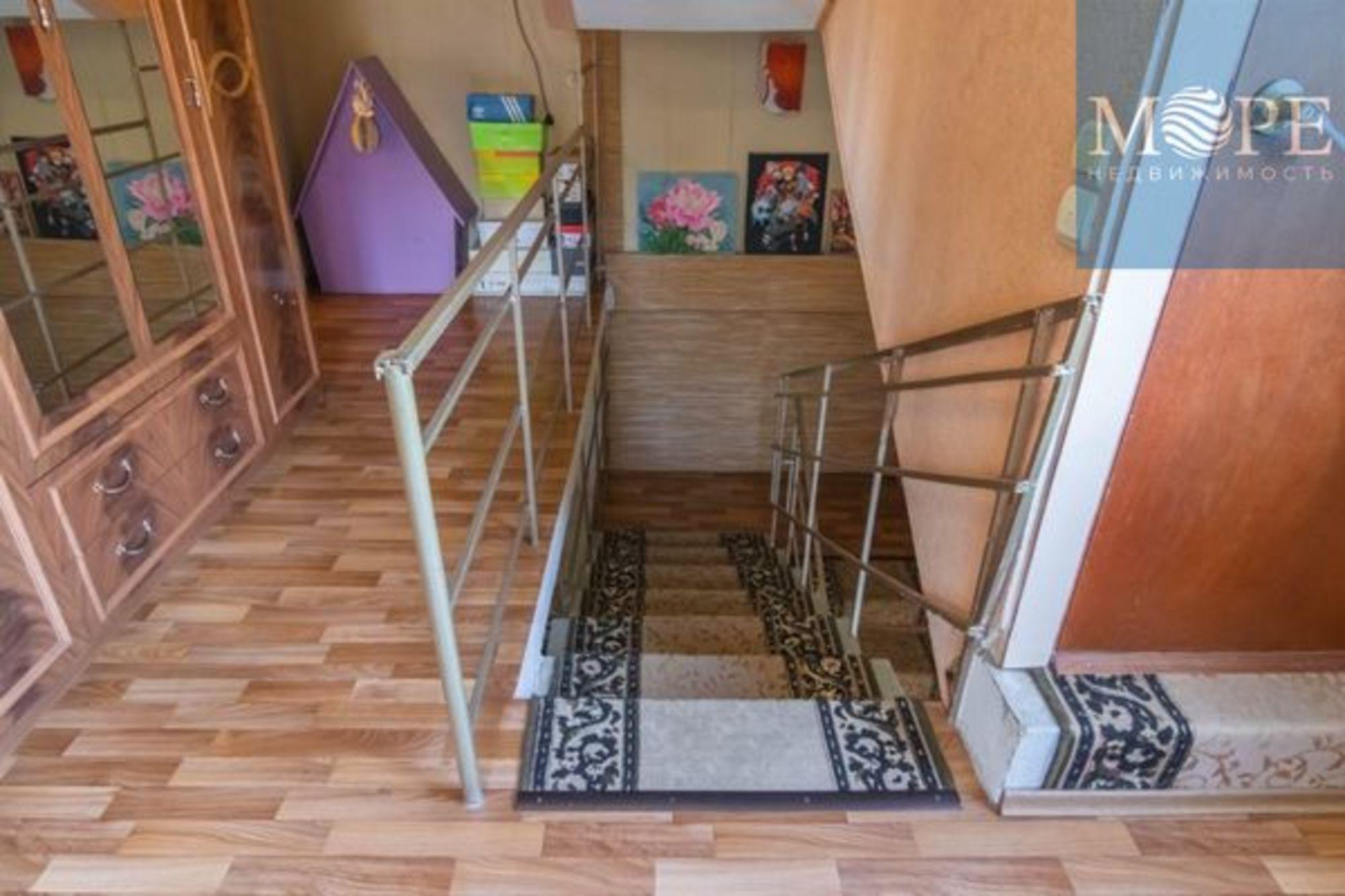 Купить дачу, дом, коттедж за 15 500 000 рублей на Ордынка с, Изобильная ул, 16