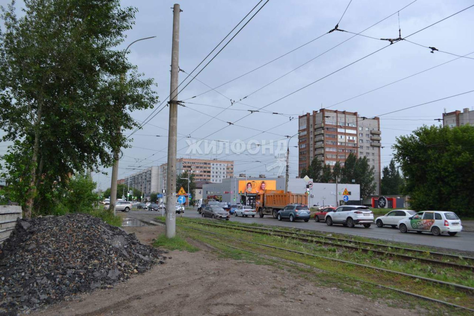 Купить землю, земельный участок за 4 900 000 рублей на Титова улица