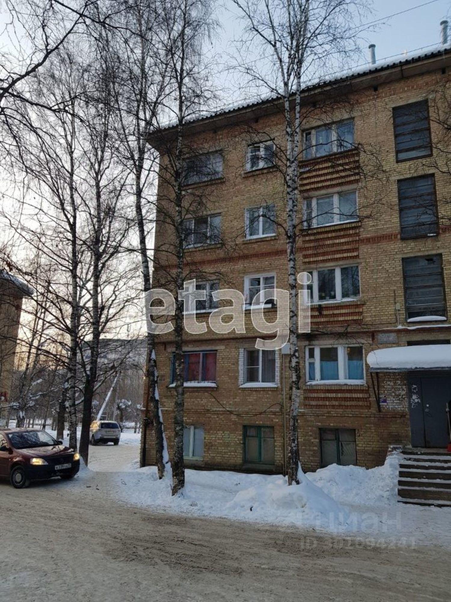 Купить комнату за 400 000 рублей на пр-кт Космонавтов, 6