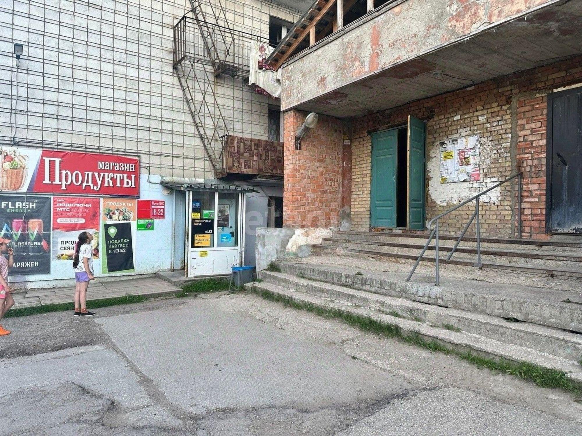 Купить комнату за 500 000 рублей на ул Сенюкова, 49