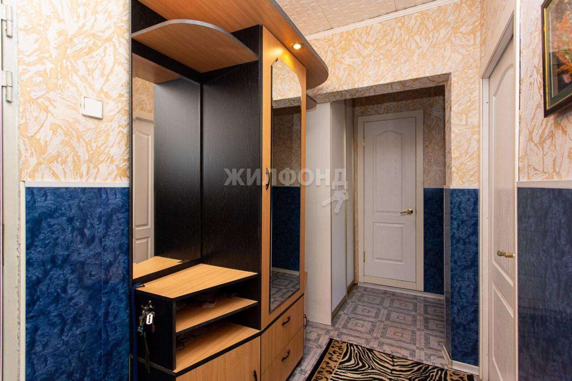 Купить квартиру за 5 190 000 рублей на В.Высоцкого улица, д.39