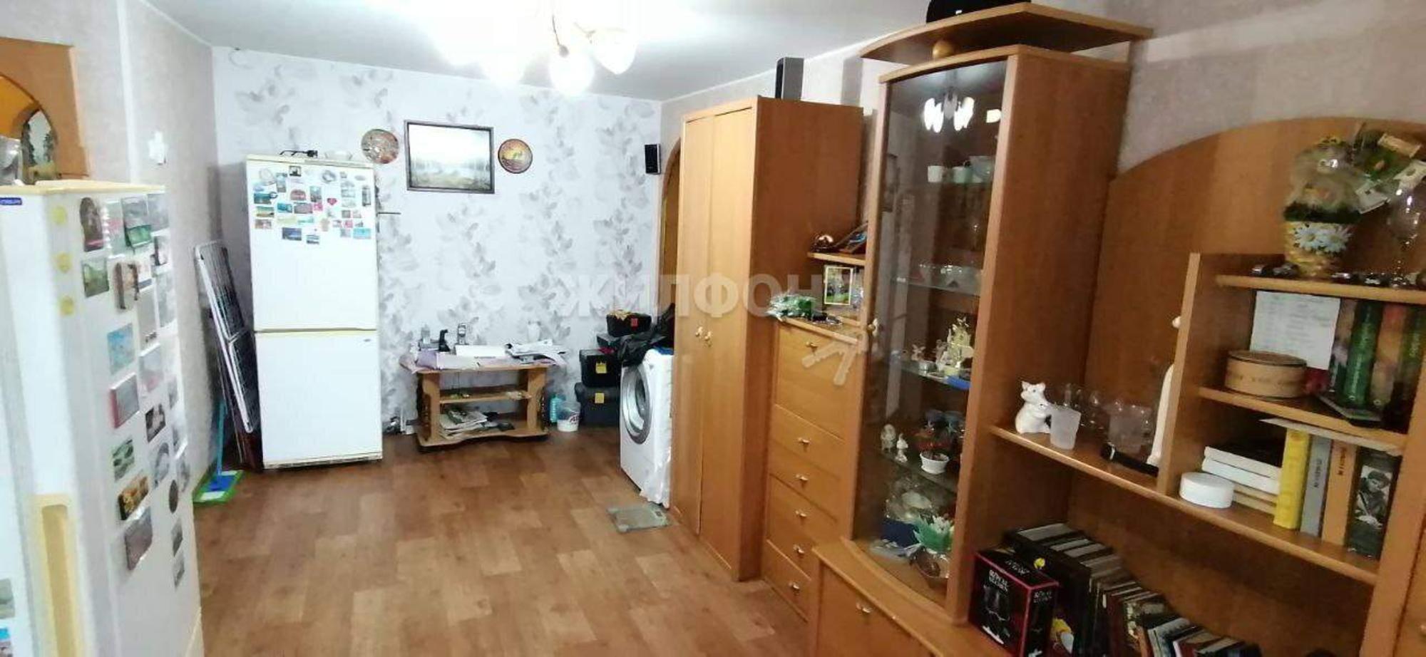 Купить квартиру за 4 750 000 рублей на Весенняя улица, д.11