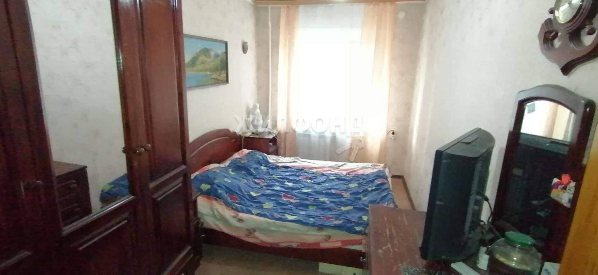 Купить квартиру за 4 750 000 рублей на Весенняя улица, д.11