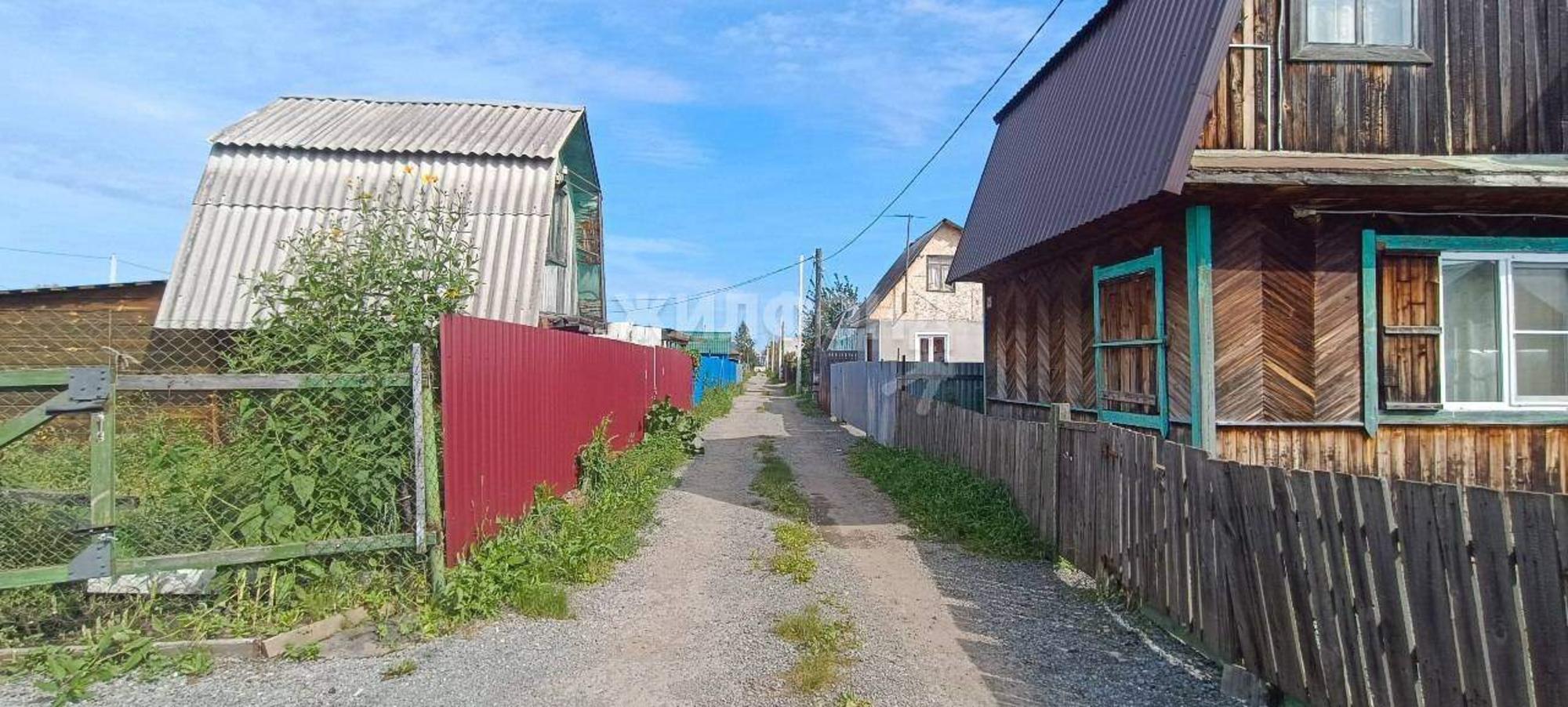 Купить дачу, дом, коттедж за 1 200 000 рублей на Новосибирск