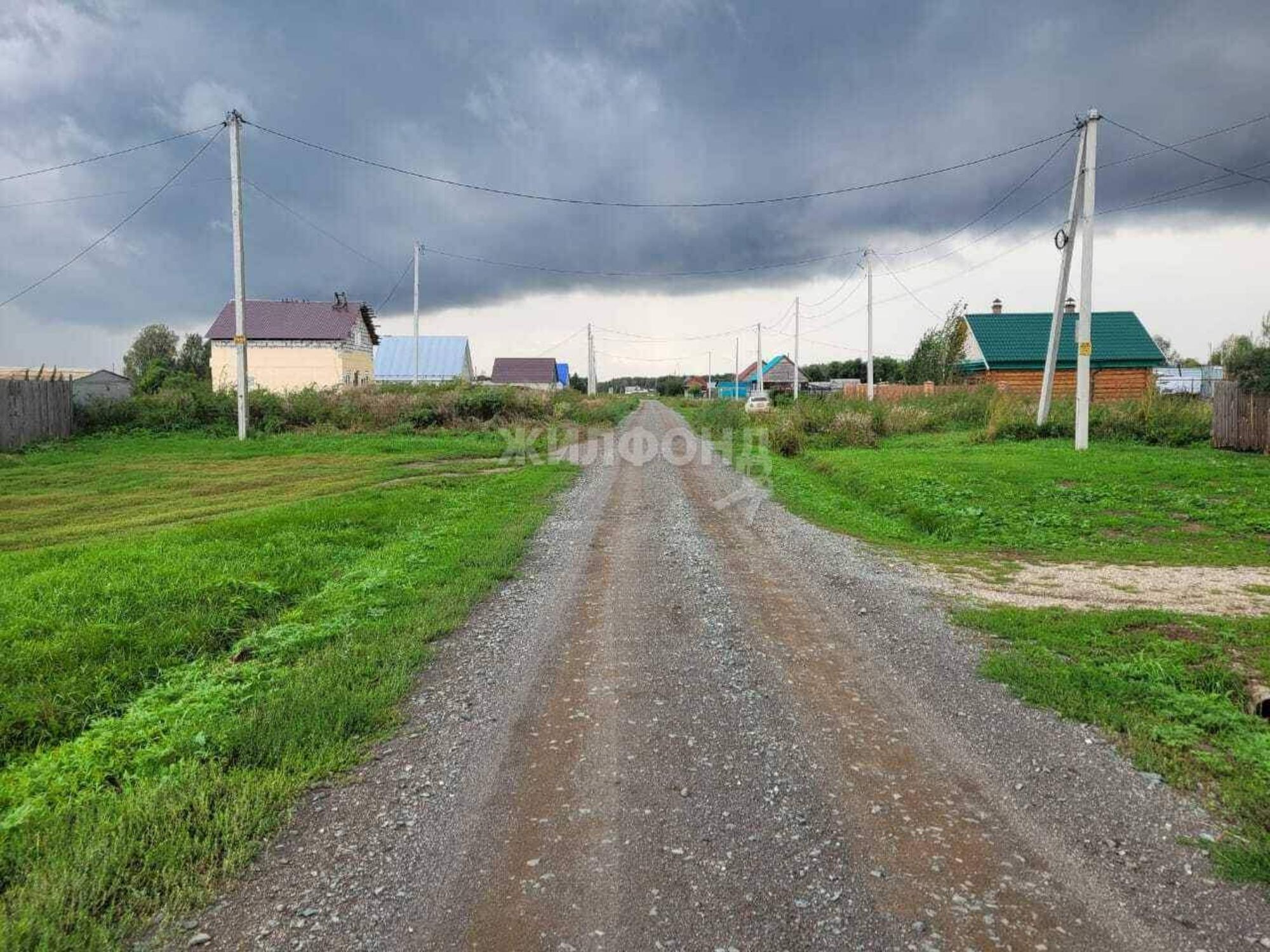 Купить землю, земельный участок за 430 000 рублей на Трактовая улица