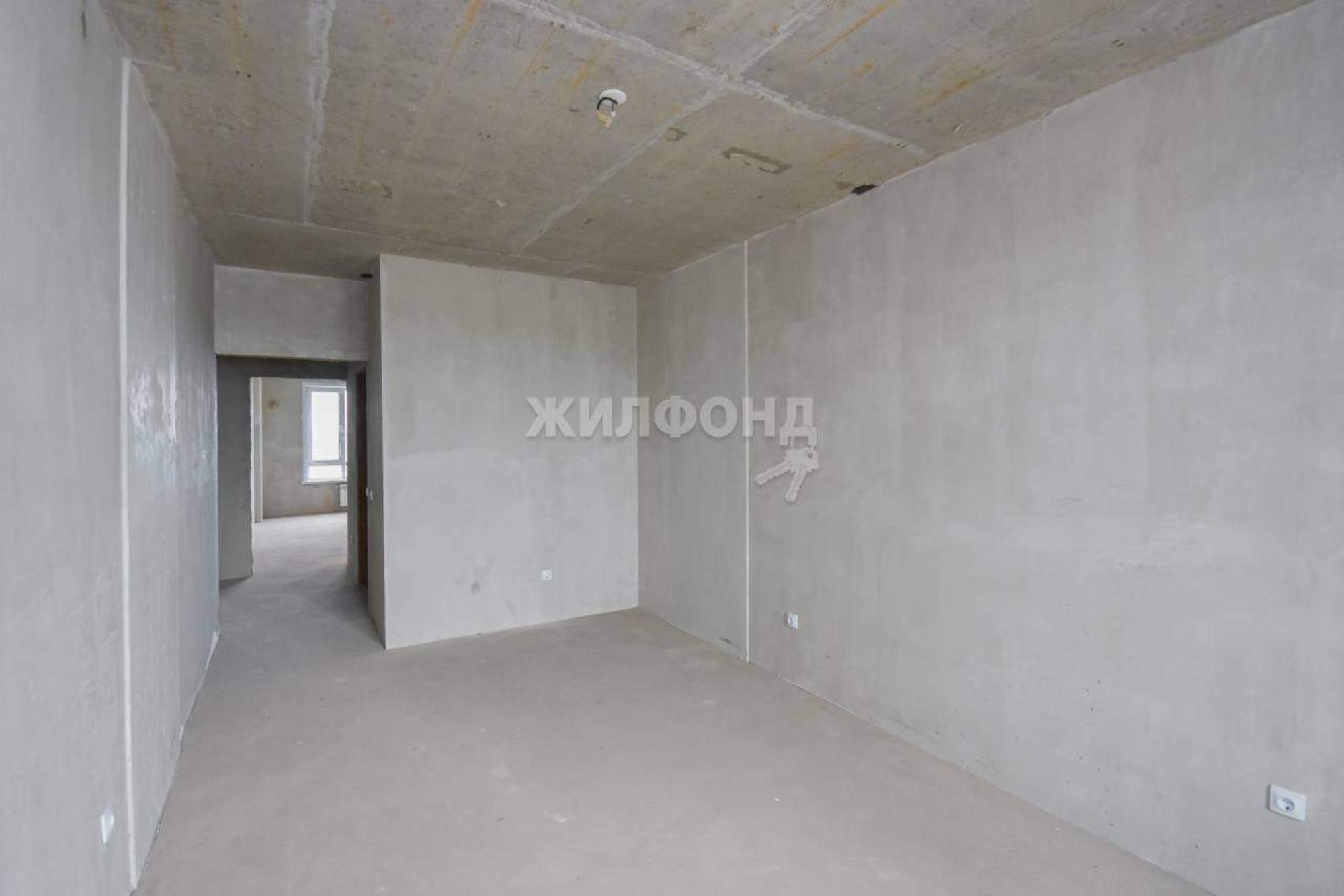 Купить квартиру за 10 490 000 рублей на Сухарная улица, д.109