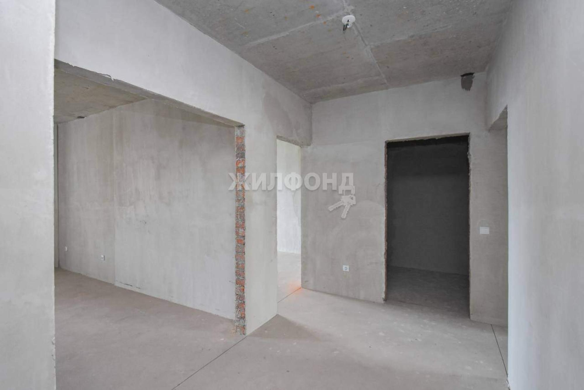 Купить квартиру за 10 490 000 рублей на Сухарная улица, д.109
