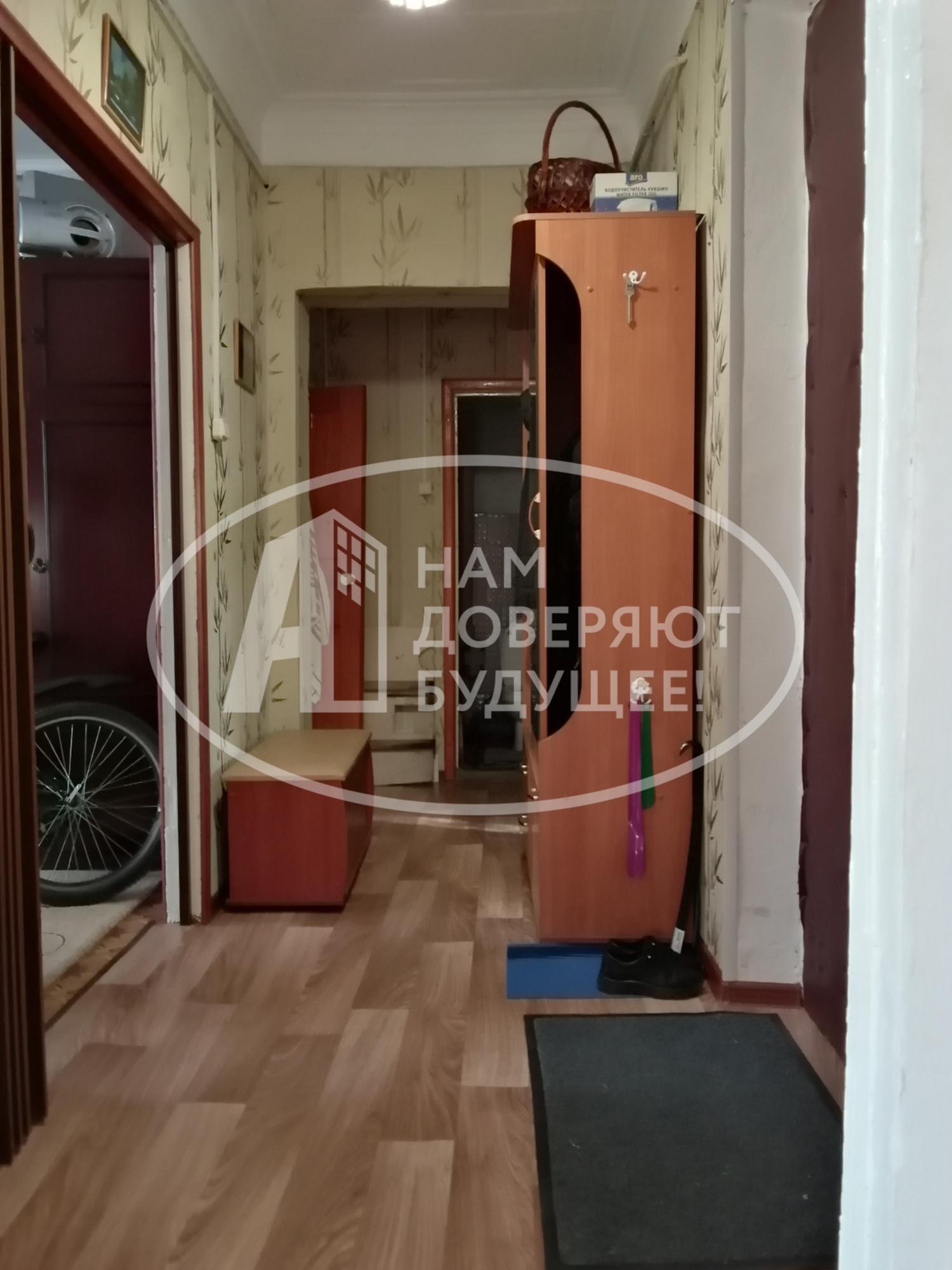 Купить квартиру за 950 000 рублей на улица Дзержинского, 4
