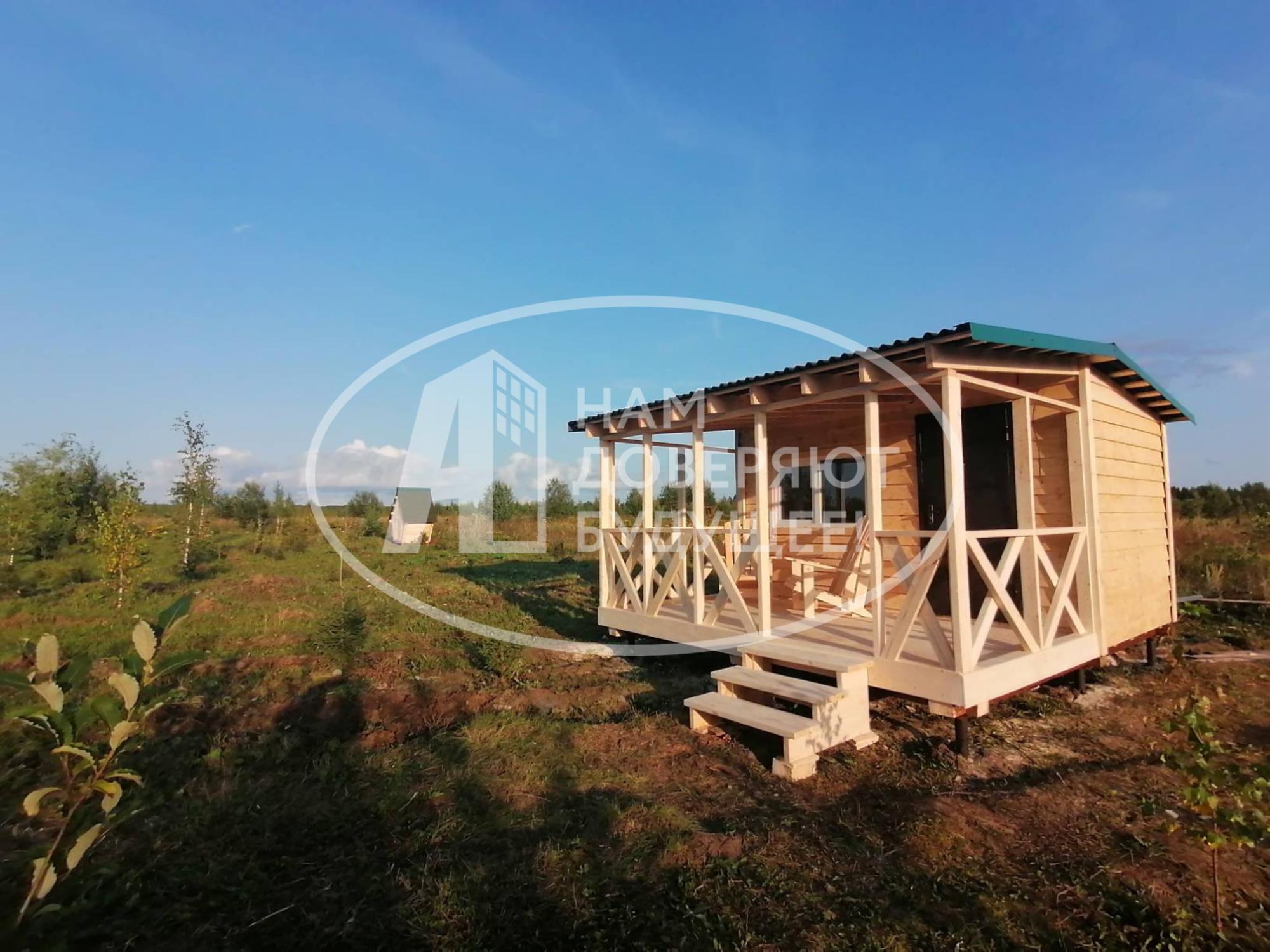 Купить дачу, дом, коттедж за 1 200 000 рублей на село Курашим