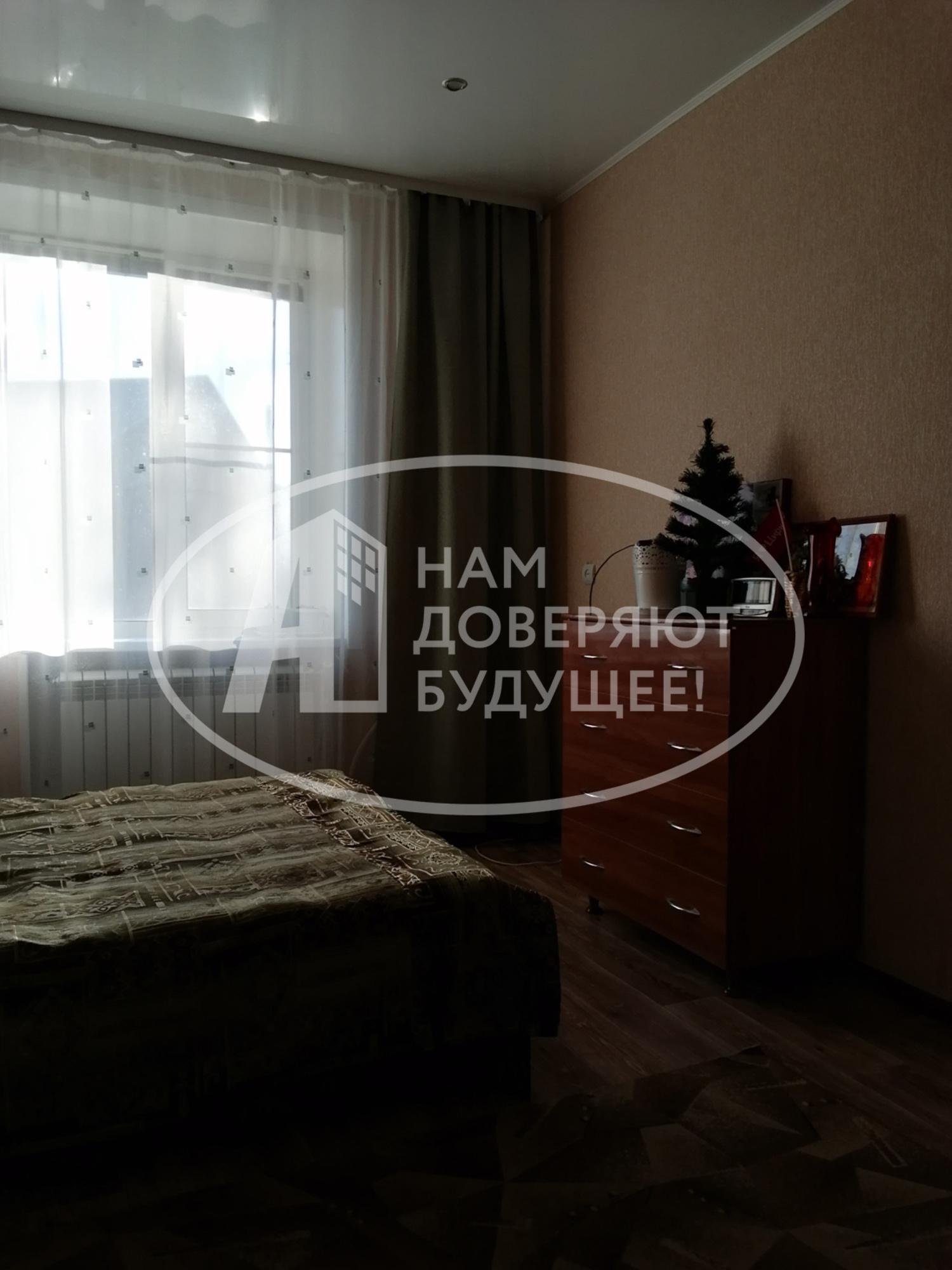 Купить квартиру за 950 000 рублей на улица Дзержинского, 4