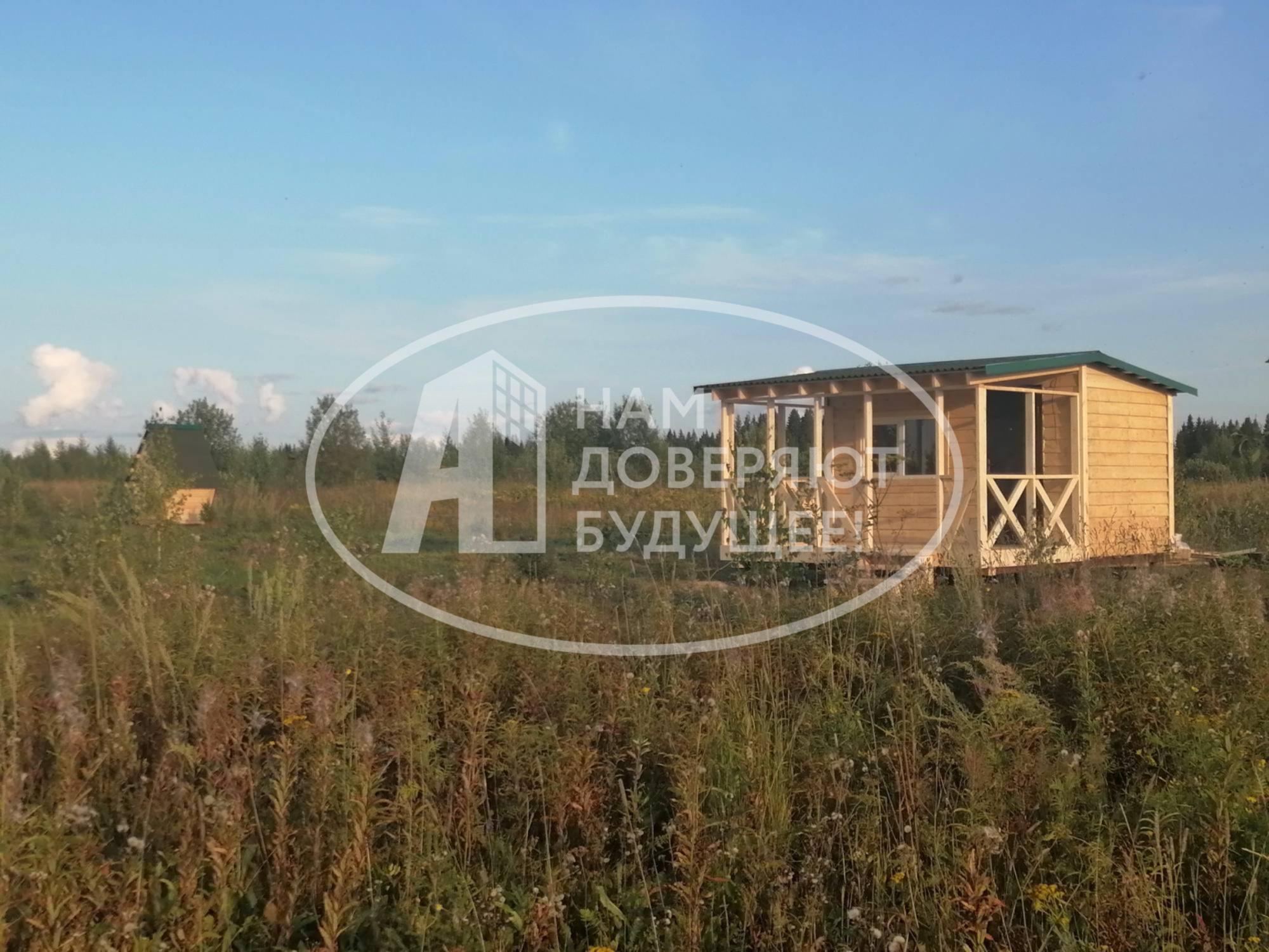 Купить дачу, дом, коттедж за 1 200 000 рублей на село Курашим