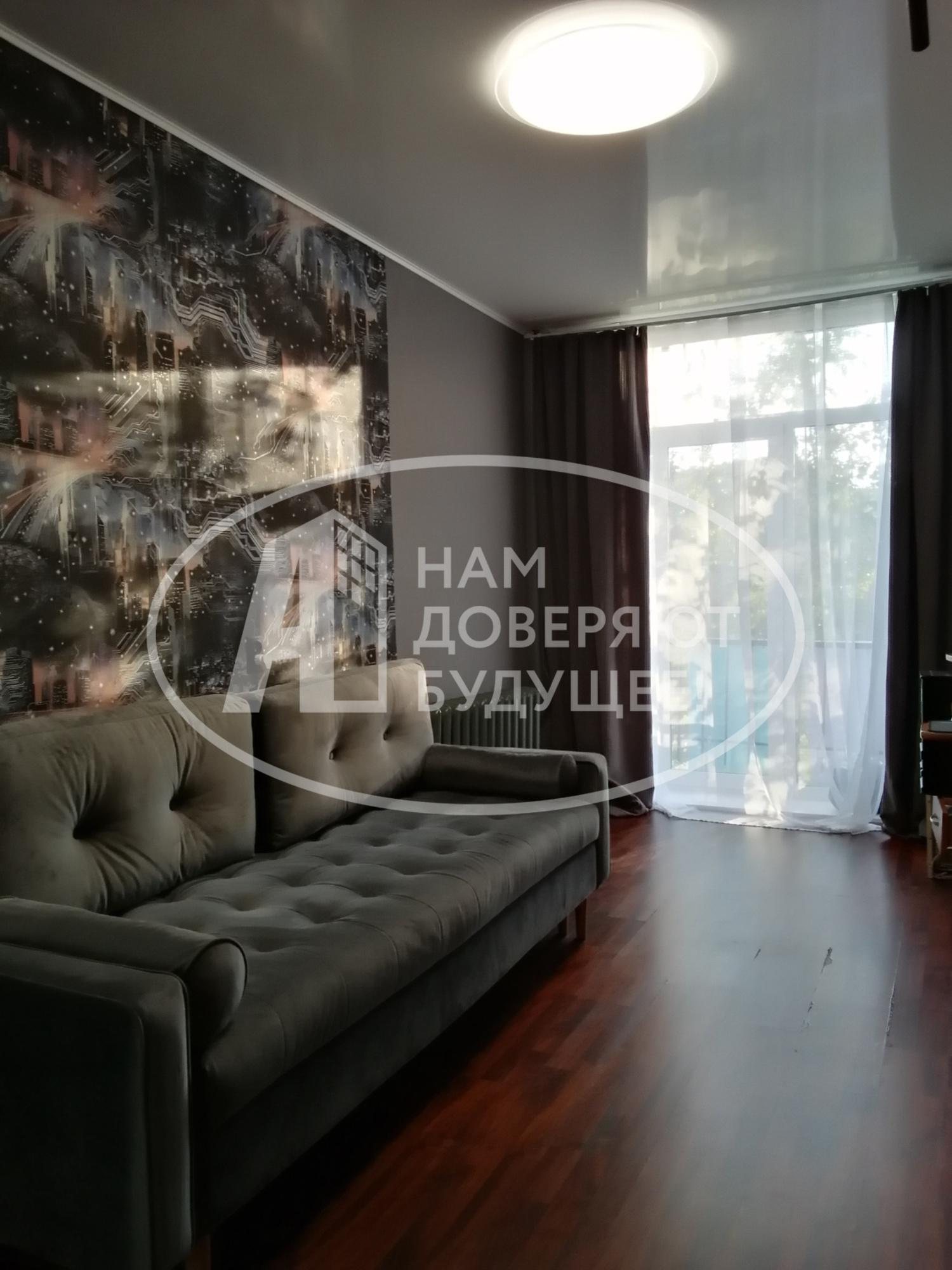 Купить квартиру за 1 200 000 рублей на улица Дзержинского, 4