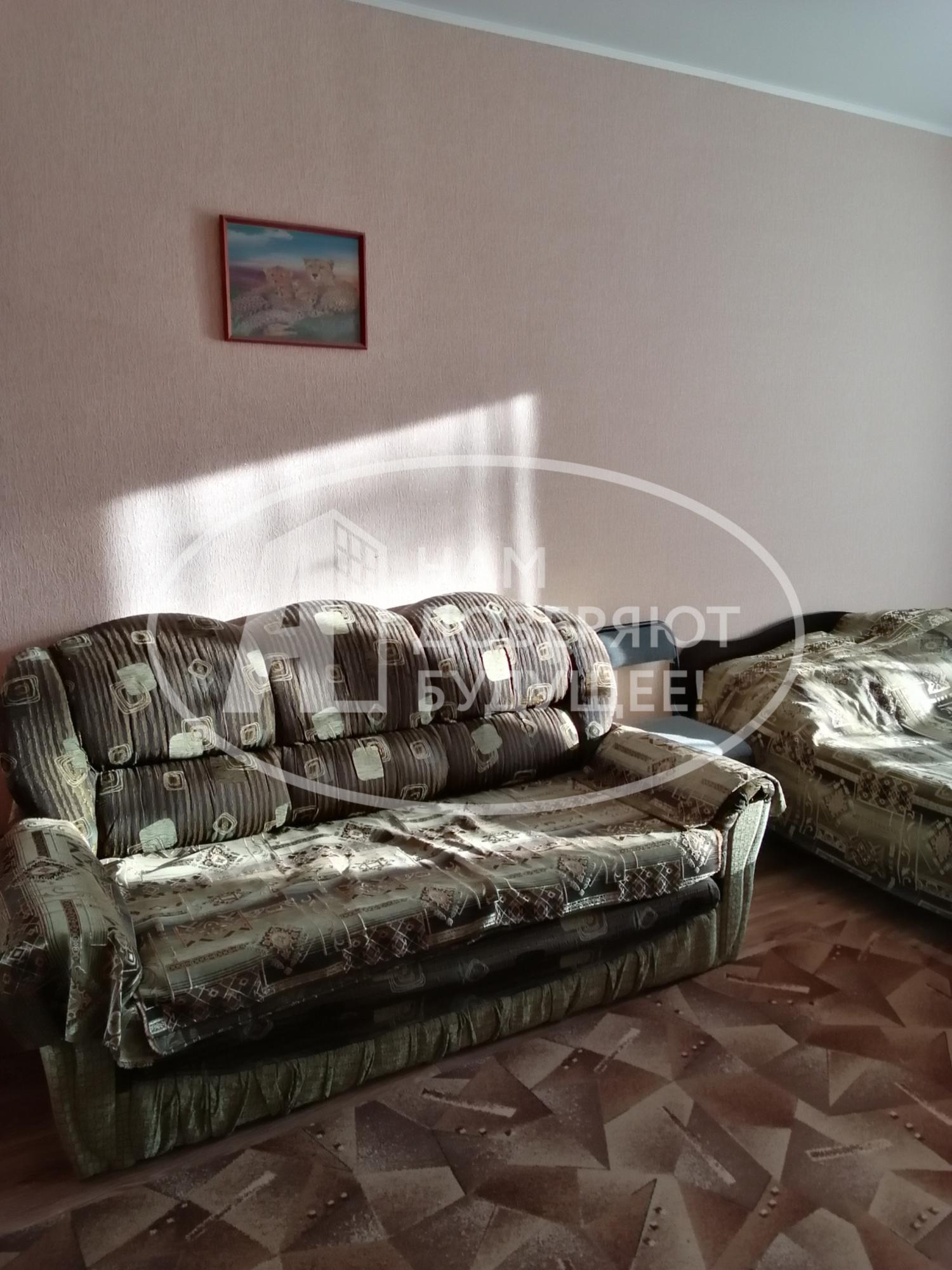 Купить квартиру за 950 000 рублей на улица Дзержинского, 4