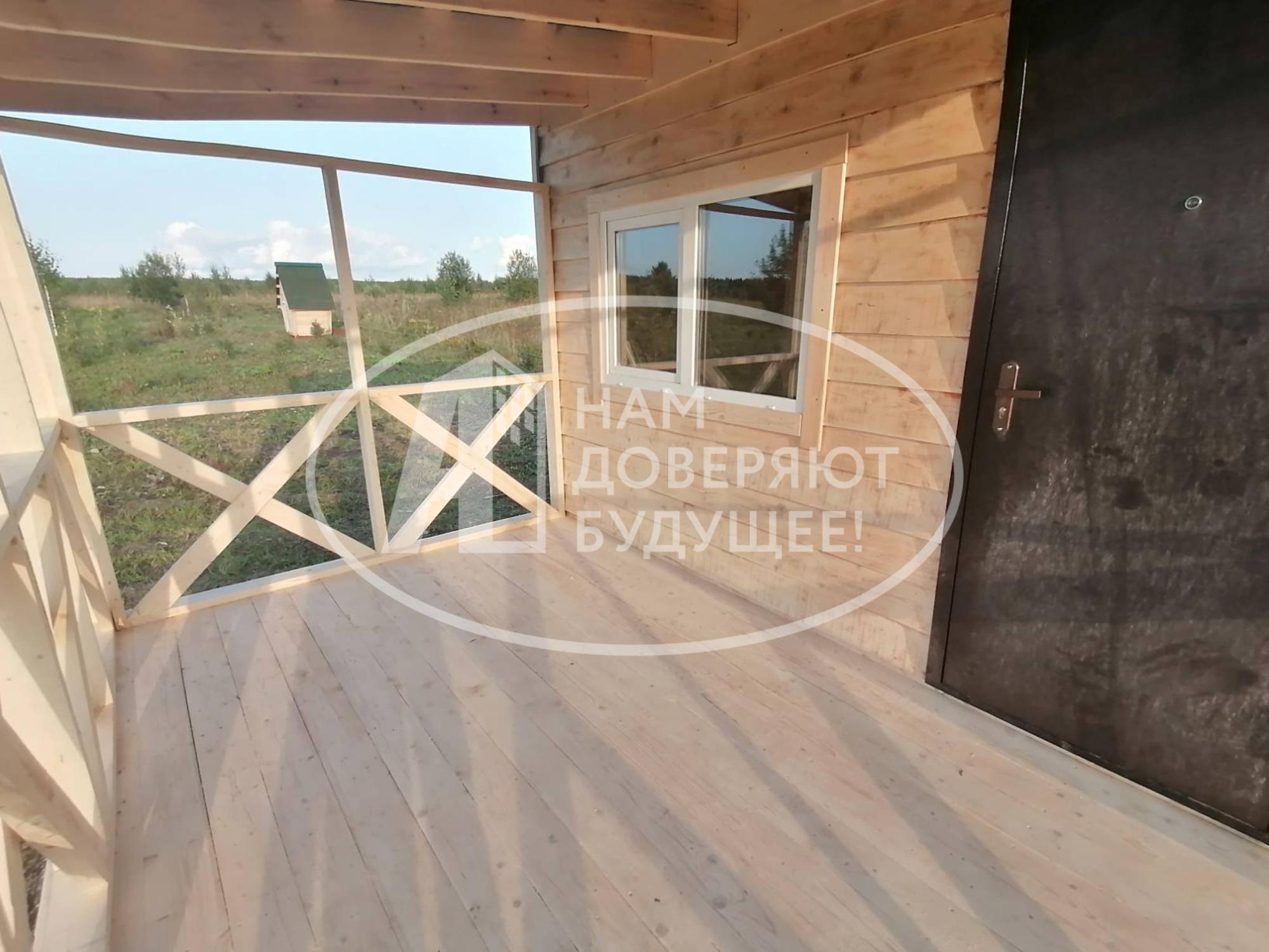 Купить дачу, дом, коттедж за 1 200 000 рублей на село Курашим