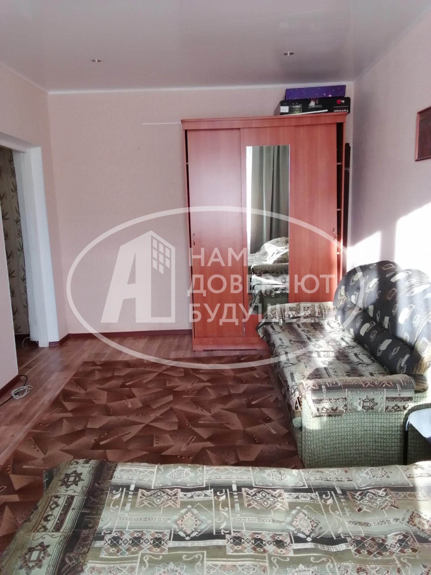 Купить квартиру за 950 000 рублей на улица Дзержинского, 4