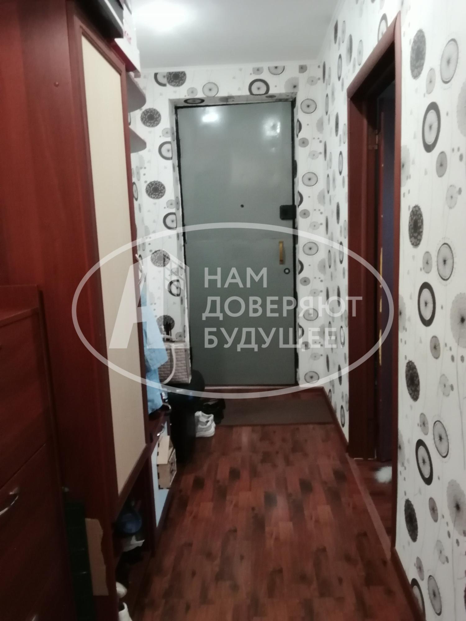 Купить квартиру за 1 200 000 рублей на улица Дзержинского, 4