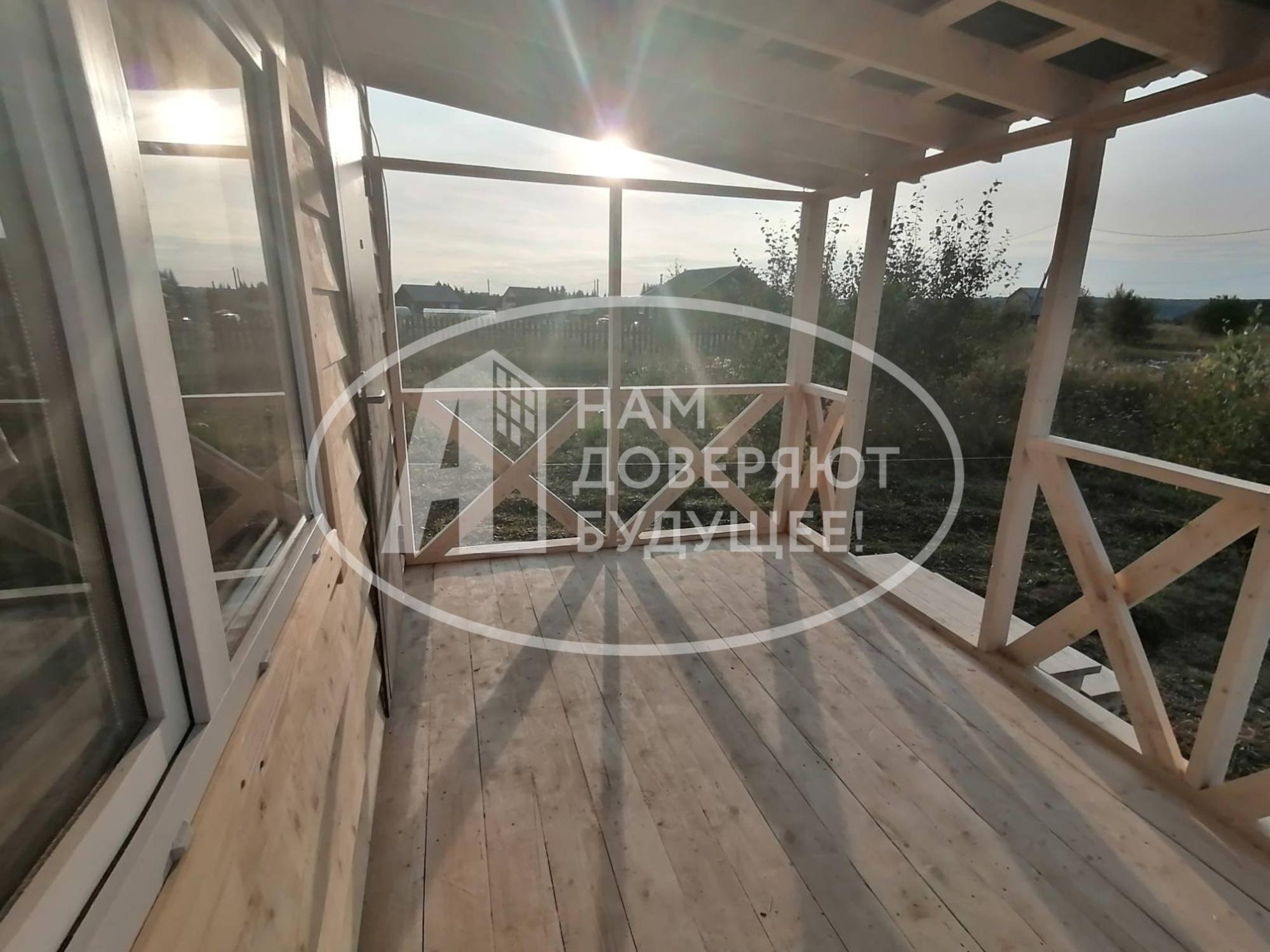 Купить дачу, дом, коттедж за 1 200 000 рублей на село Курашим