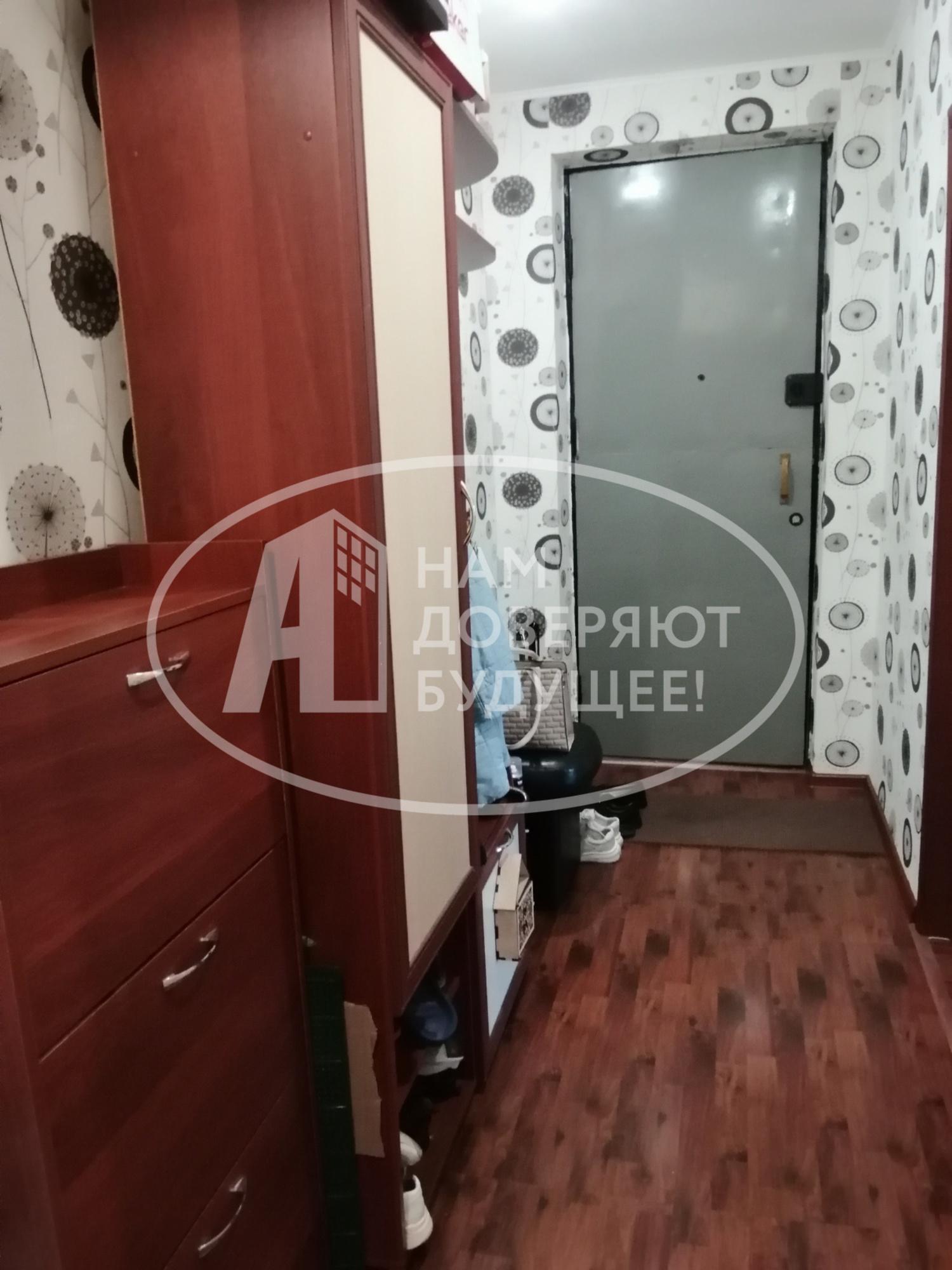 Купить квартиру за 1 200 000 рублей на улица Дзержинского, 4