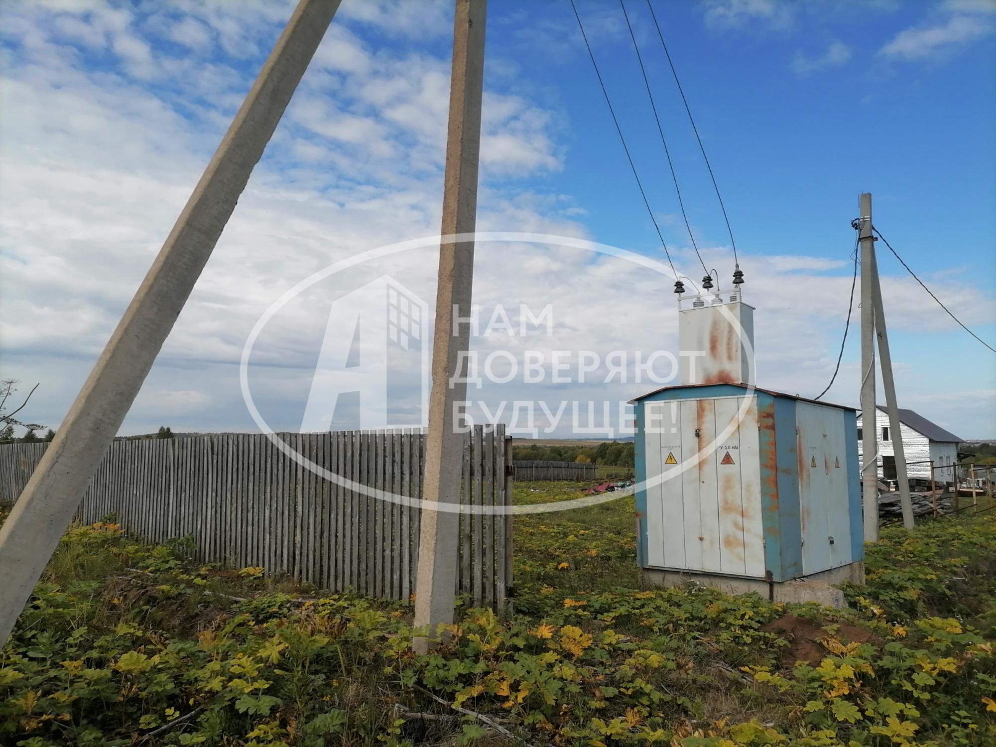 Купить землю, земельный участок за 1 200 000 рублей на улица Высоцкого