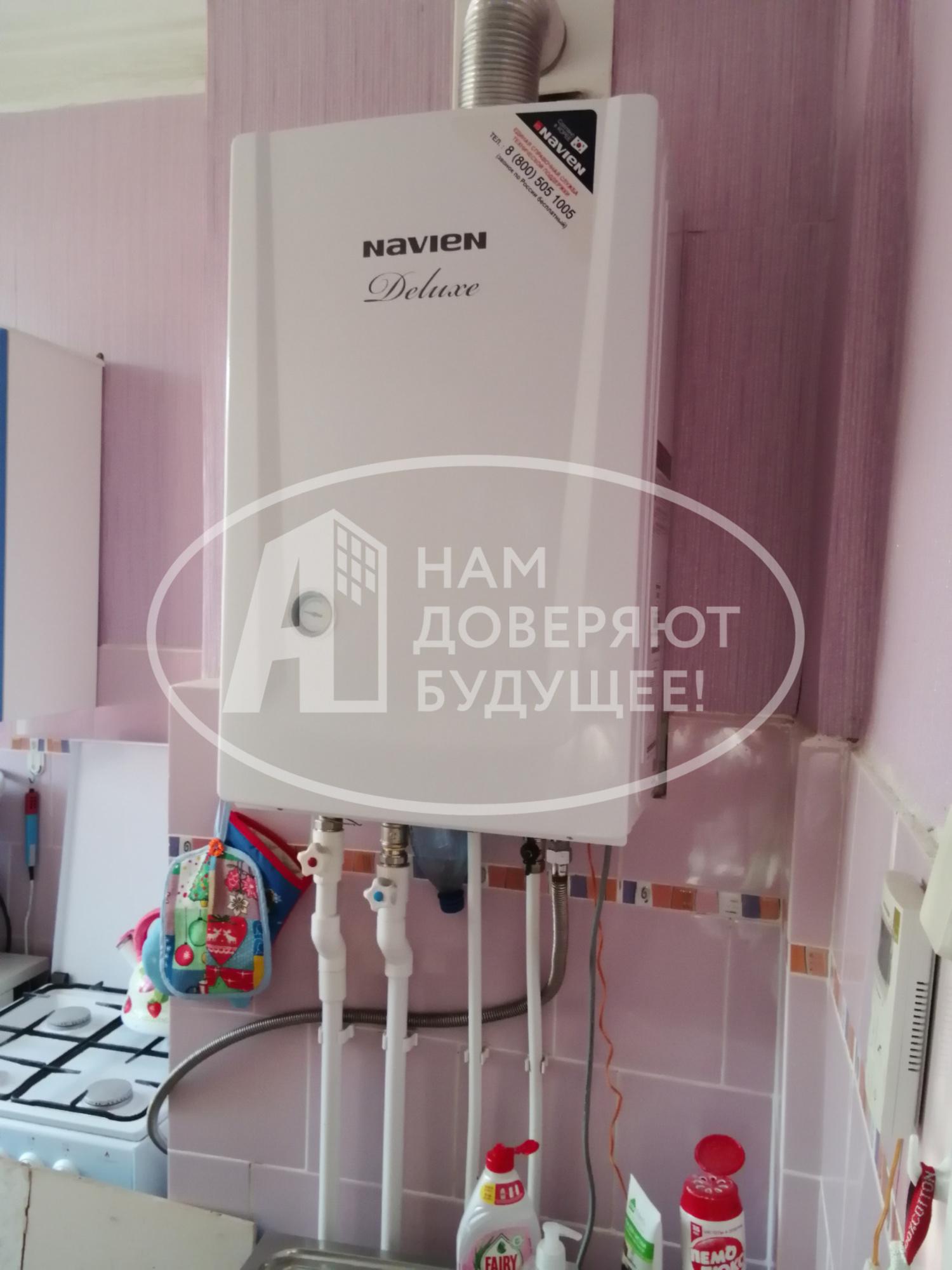 Купить квартиру за 950 000 рублей на улица Дзержинского, 4