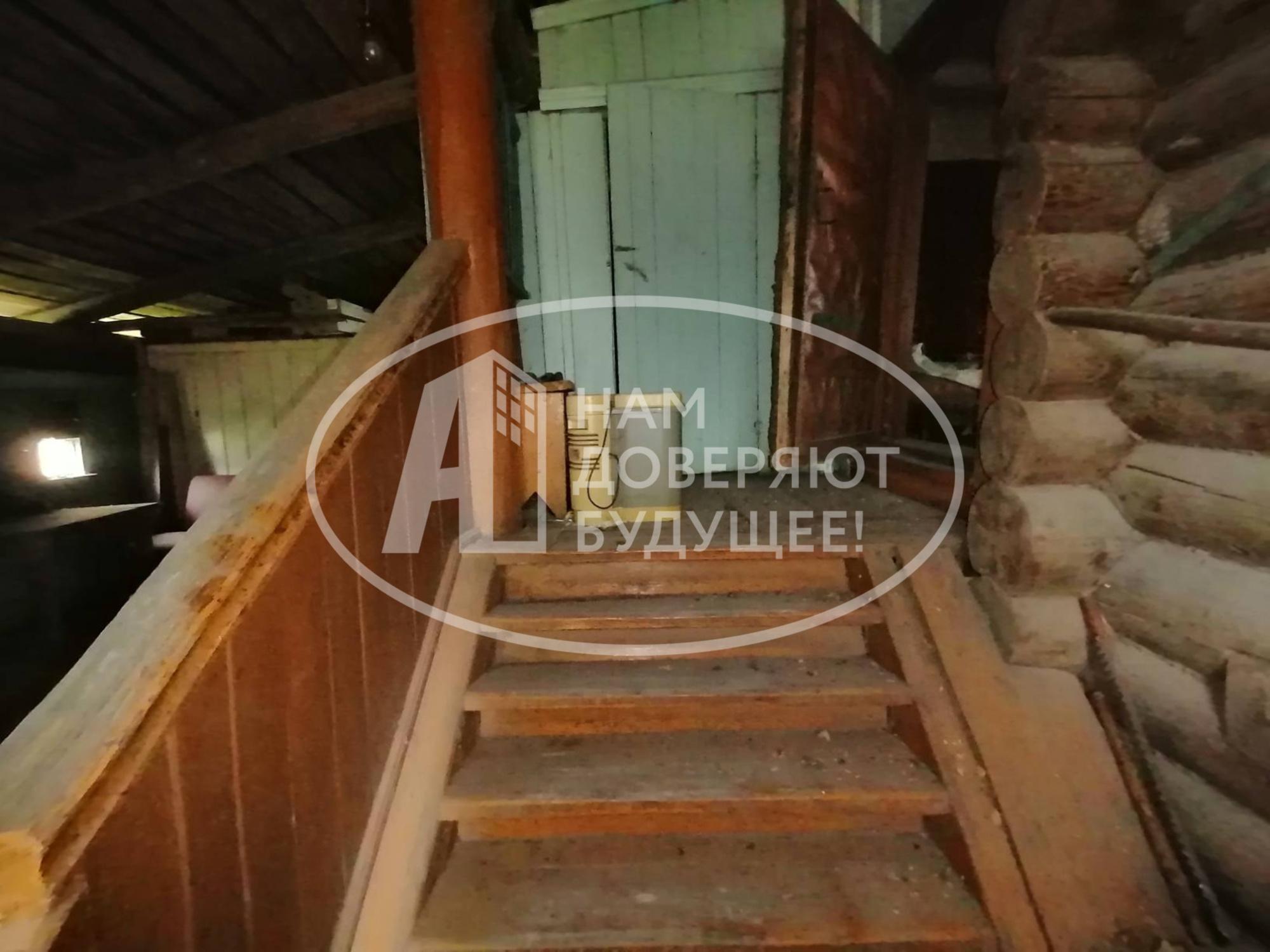 Купить дачу, дом, коттедж за 3 390 000 рублей на 1-я Субботинская улица, 5