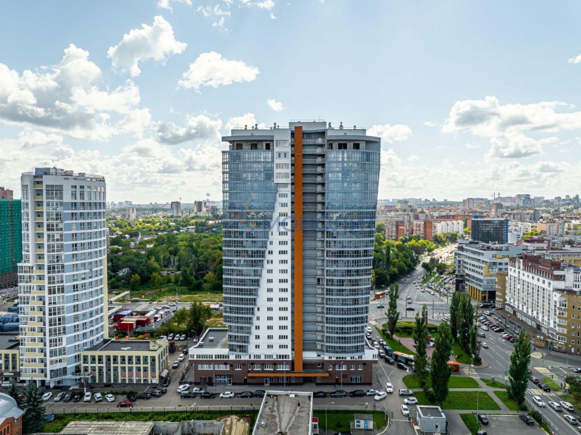 Купить квартиру за 39 013 500 рублей на Сенная пл, 1