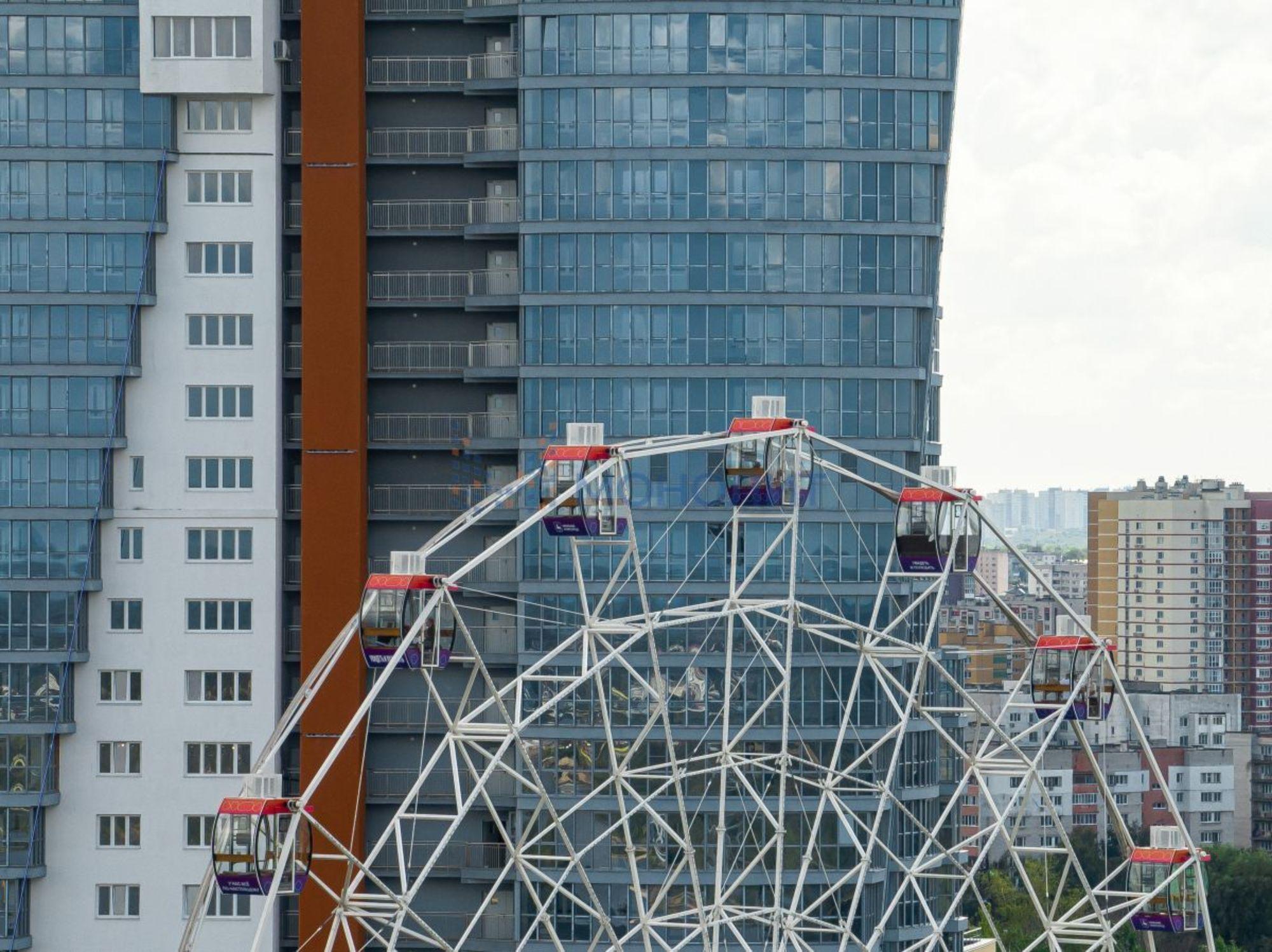 Купить квартиру за 39 013 500 рублей на Сенная пл, 1