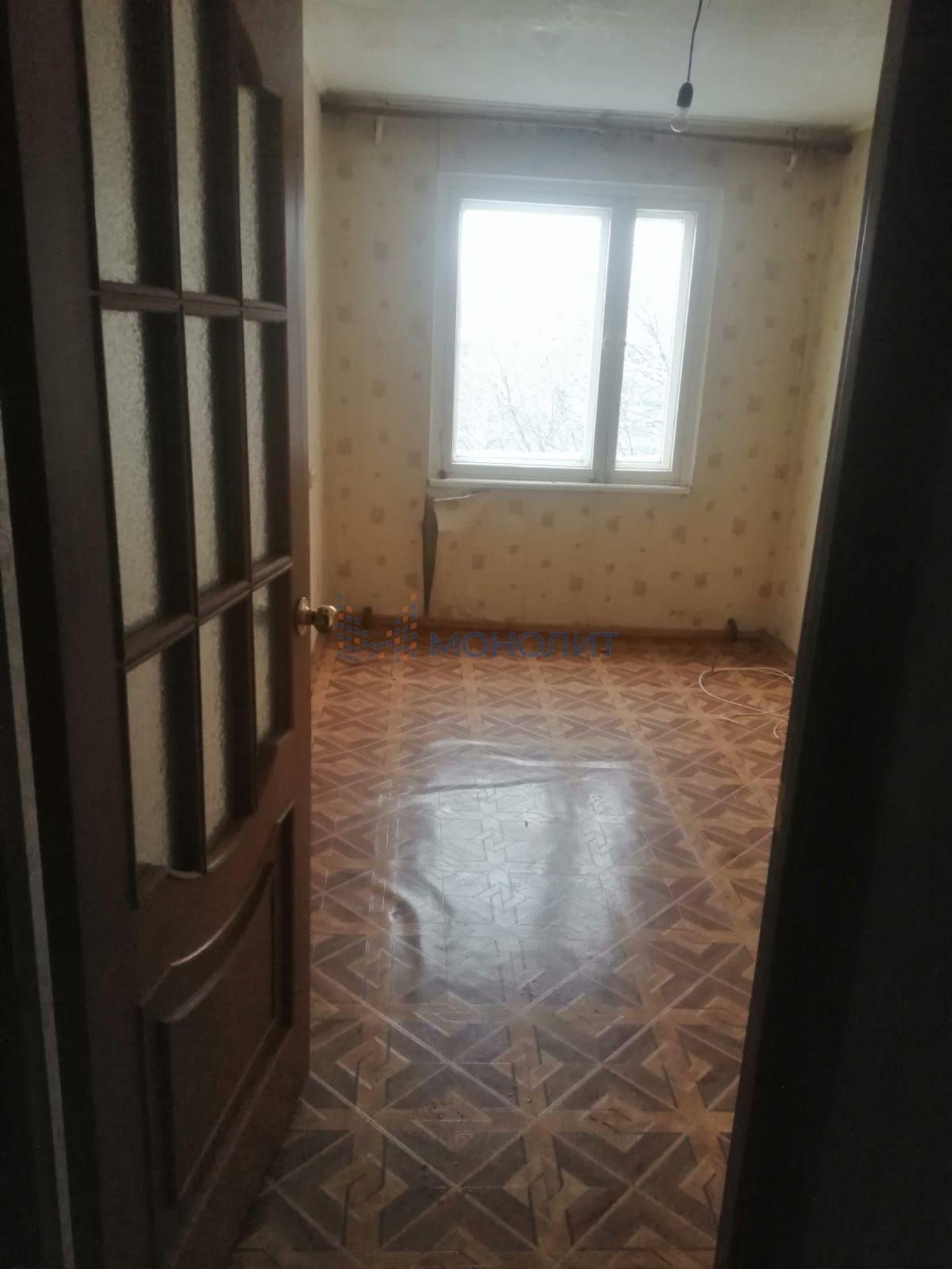 Купить квартиру за 6 650 000 рублей на Гагарина пр-кт, 208