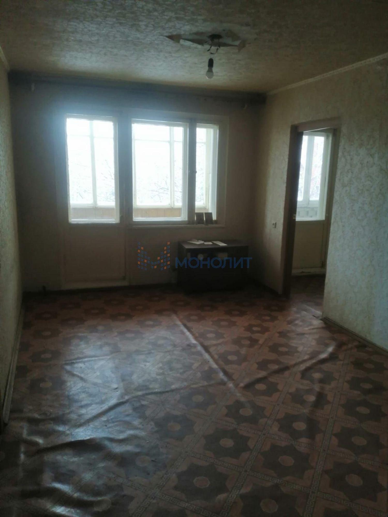 Купить квартиру за 6 650 000 рублей на Гагарина пр-кт, 208