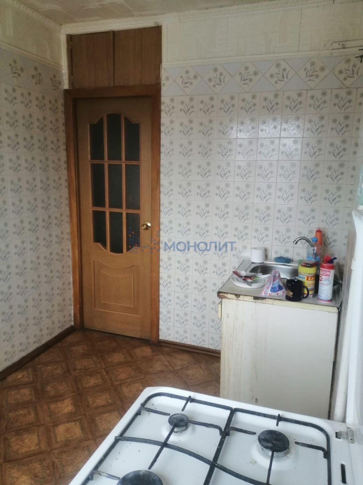 Купить квартиру за 6 650 000 рублей на Гагарина пр-кт, 208
