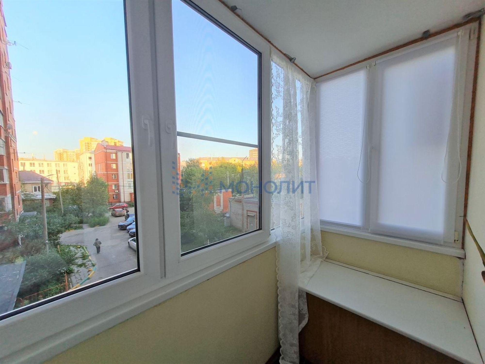 Купить квартиру за 19 200 000 рублей на Тираспольская ул, 11