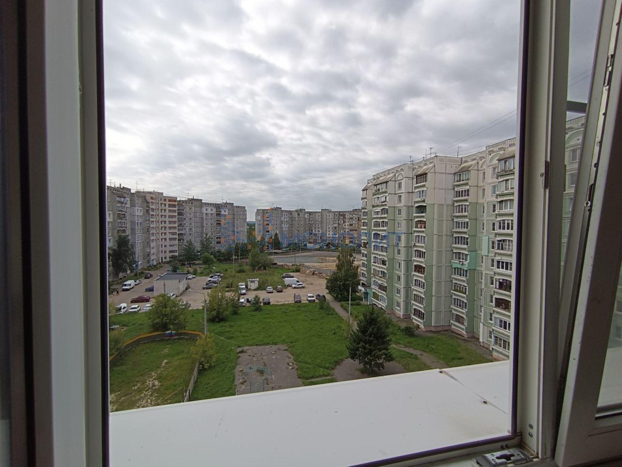 Купить квартиру за 6 600 000 рублей на Космическая ул, 32